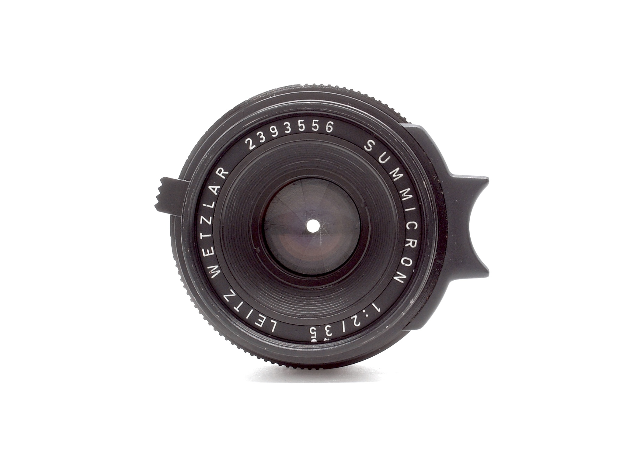 Leitz Summicron-M 2.0/35mm