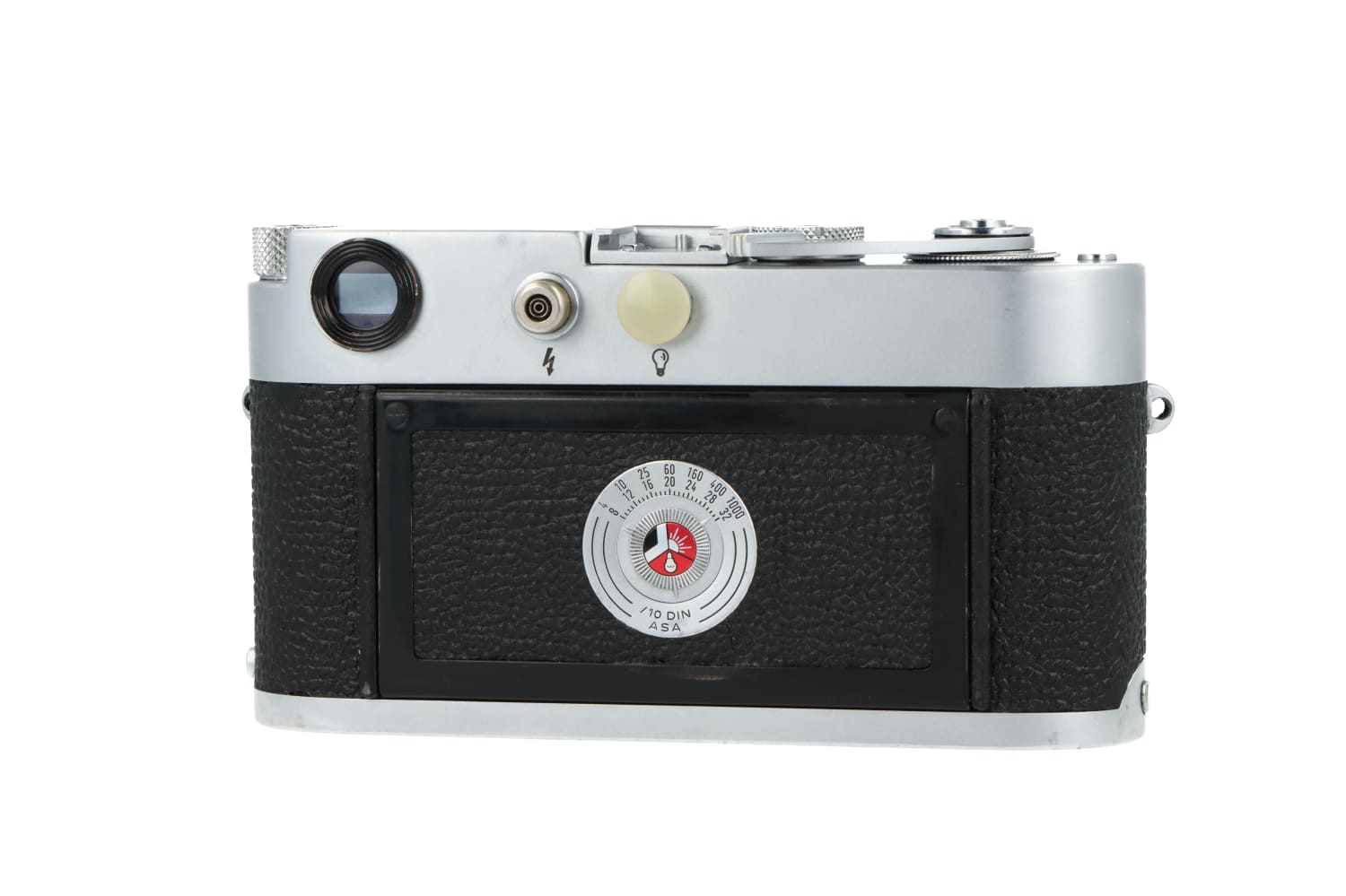 Leica M2 Button Rewind (10300)