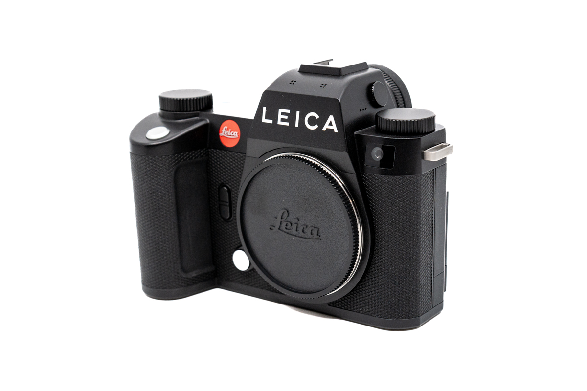 Leica SL3