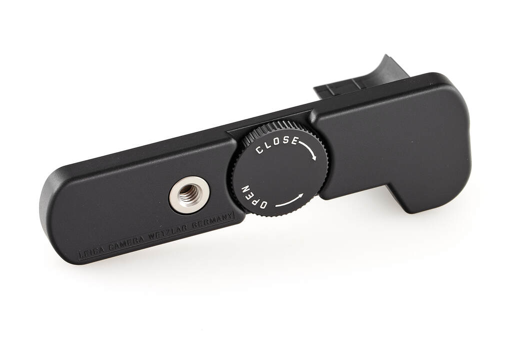 Leica 19541 Handgrip f. D-Lux 7 - ike new with one year of guarantee