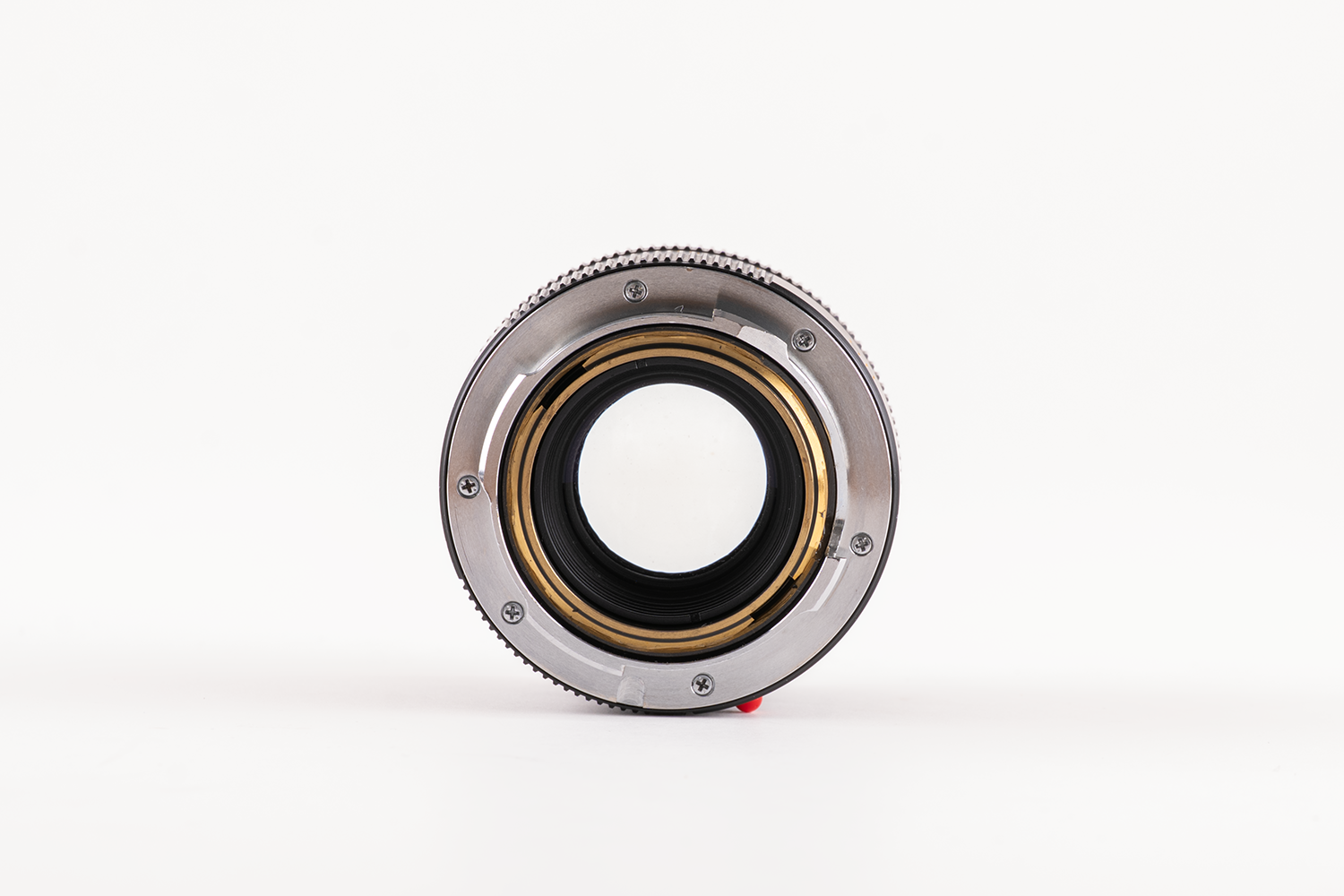 Leica Summicron-M 2/50 mm, black Leica Summicron-M 2/50 mm, black