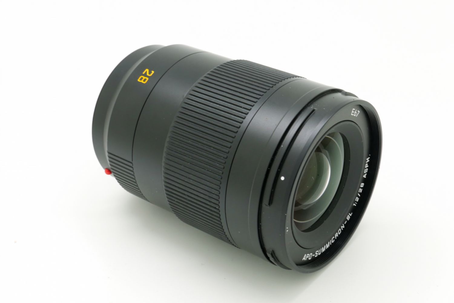 Leica APO-SUMMICRON-SL 2/28 ASPH.