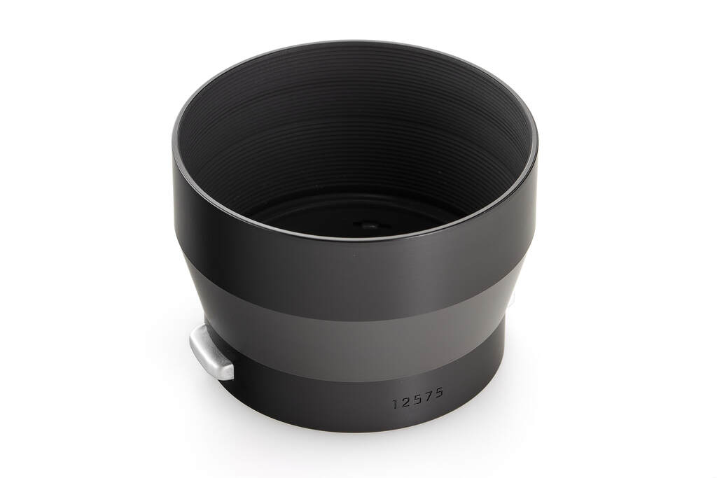 Leica 12575 Hood f. Macro-Elmar-M 4/90mm - like new with 2 years guarantee