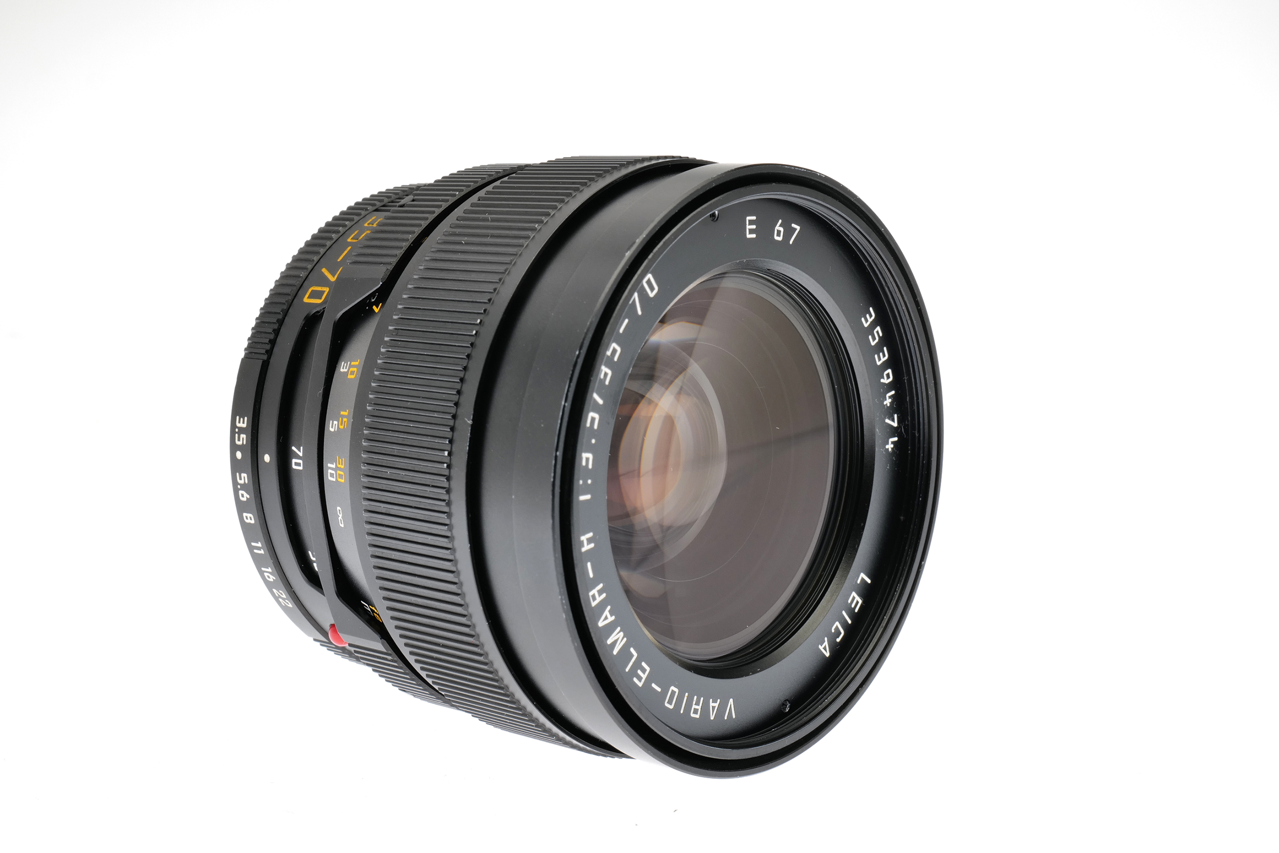 Leica VARIO-ELMAR-R 3.5/35-70mm