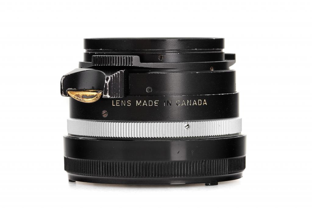 Leica Summilux-M 11870 1,4/35mm 2nd version