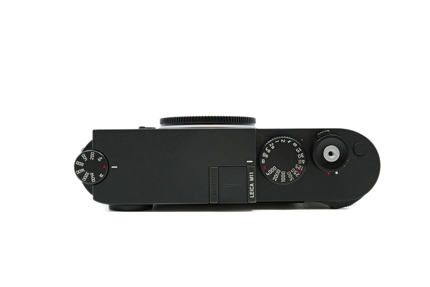 Leica M11 black (20200)