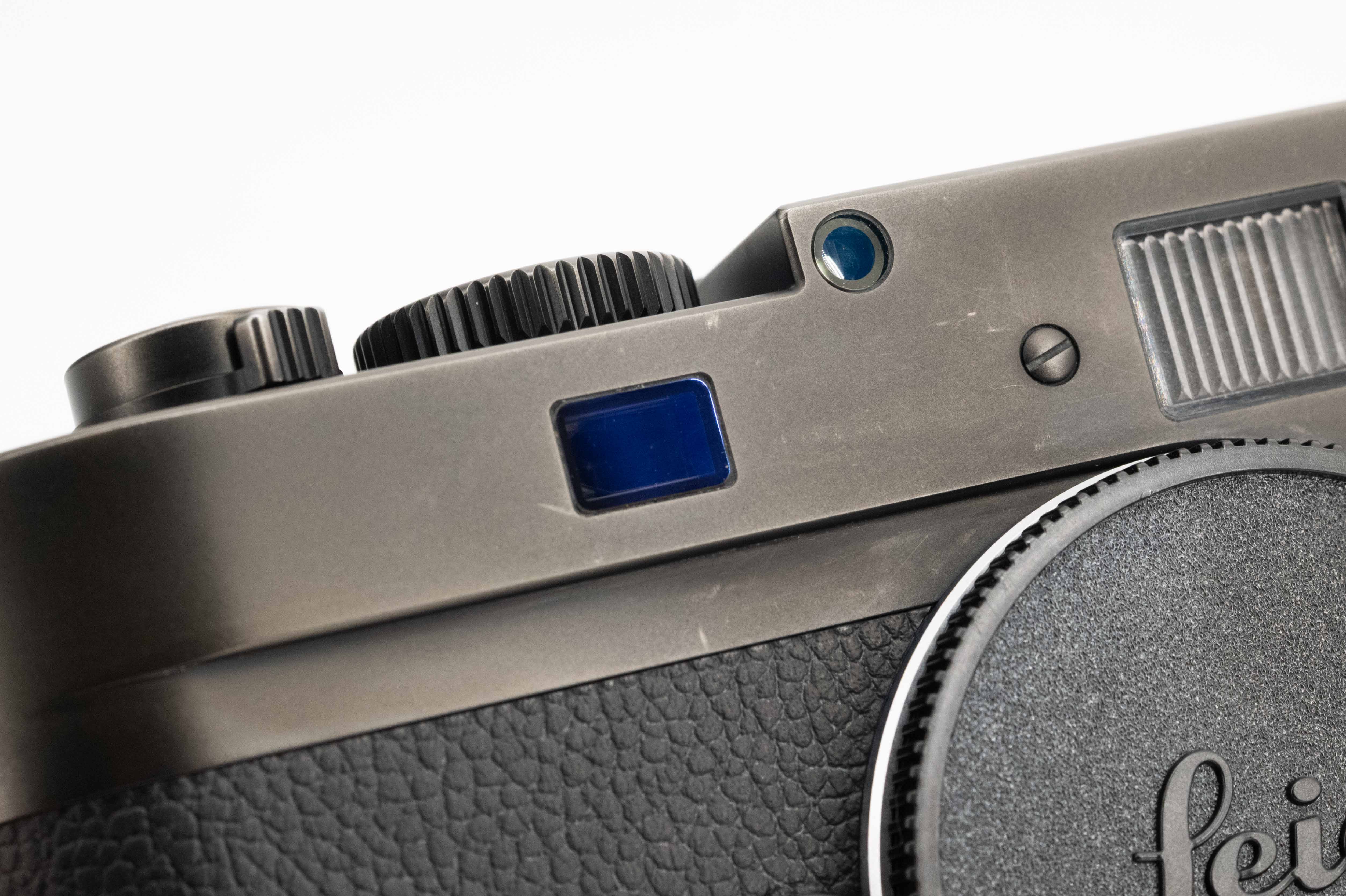 Leica M9 Monochrom 10760