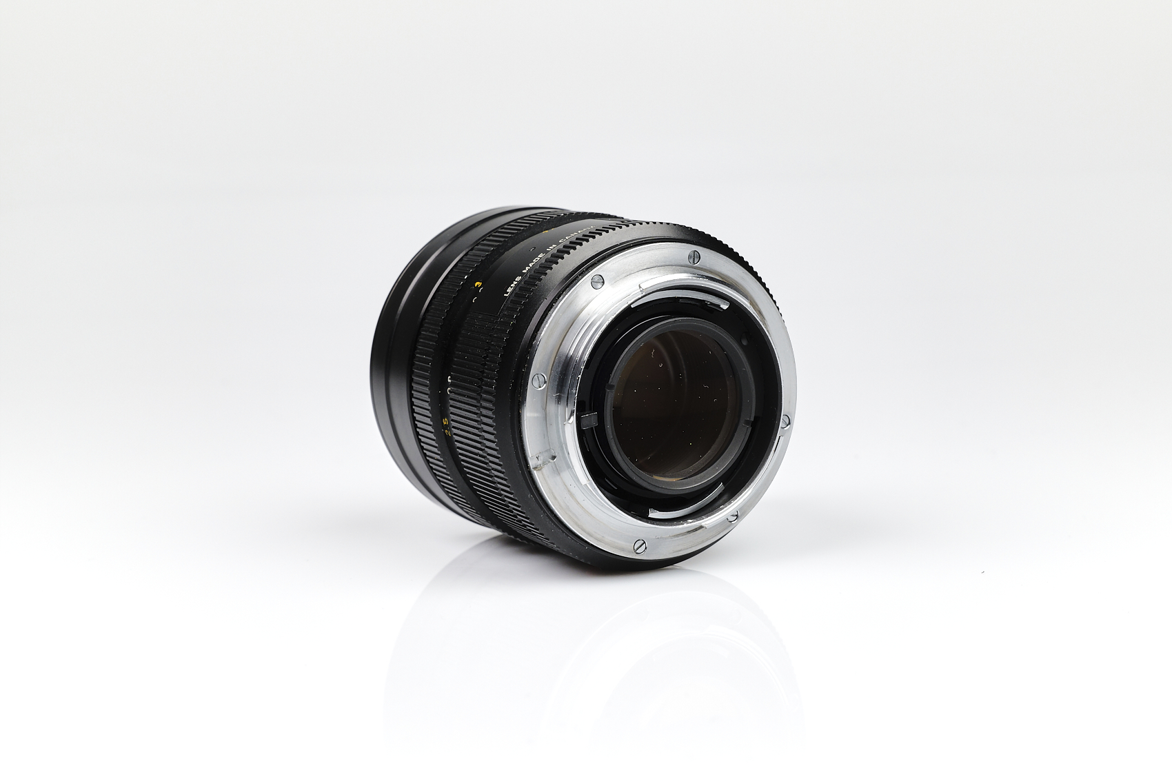 LEICA SUMMICRON-R 2/90 MM