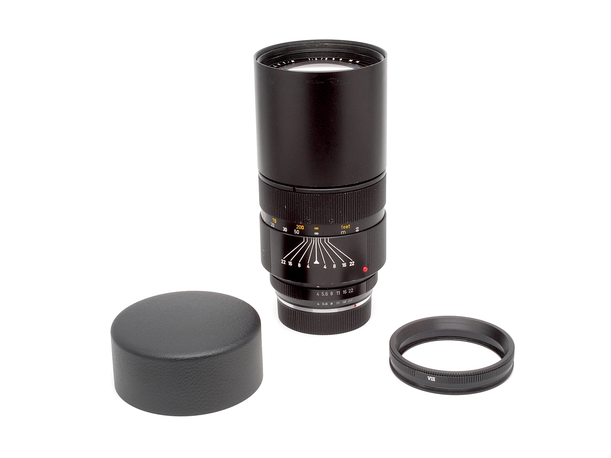 Leitz Telyt-R 4,0/250mm I