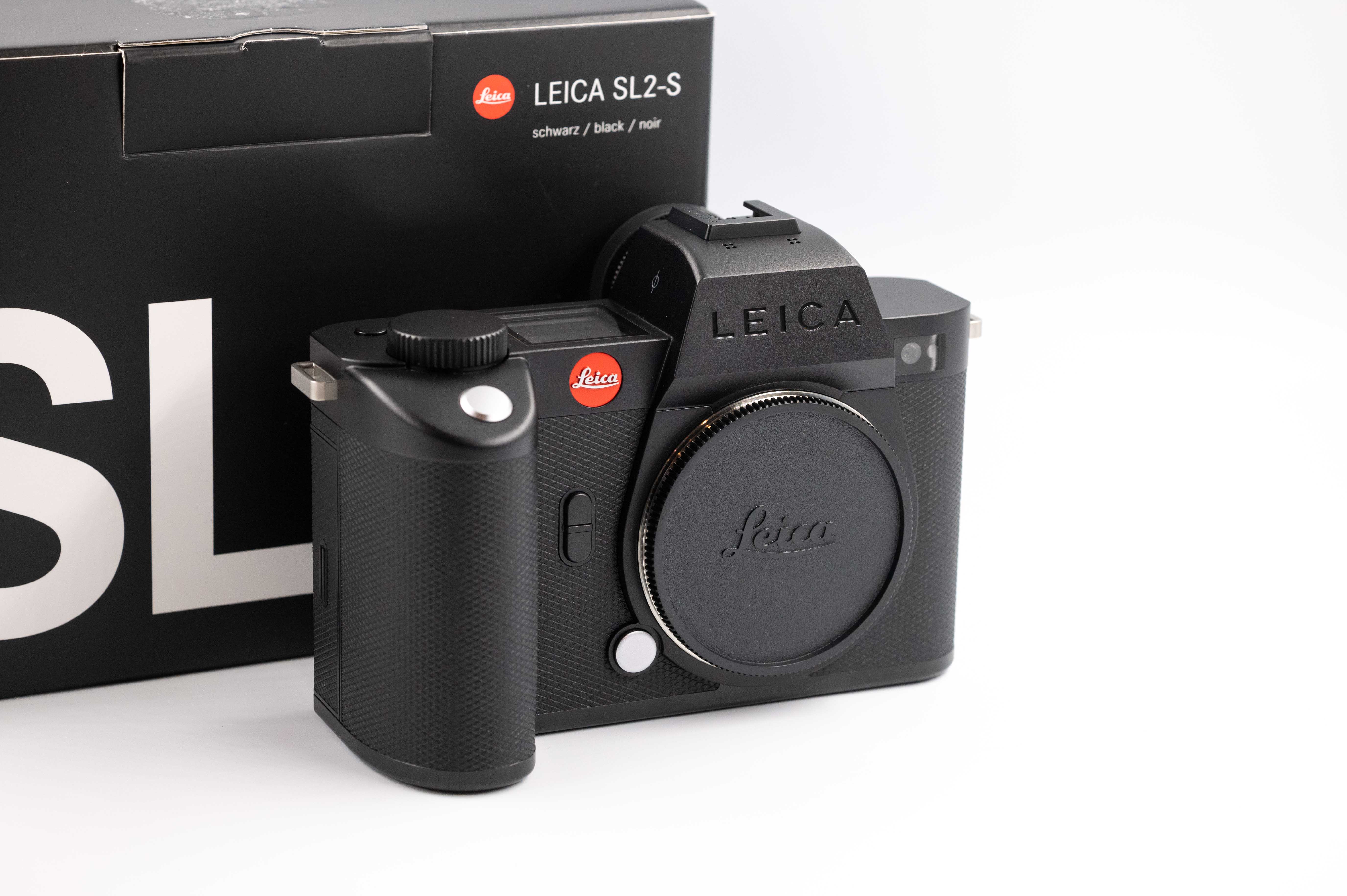 Leica SL2-S 10880