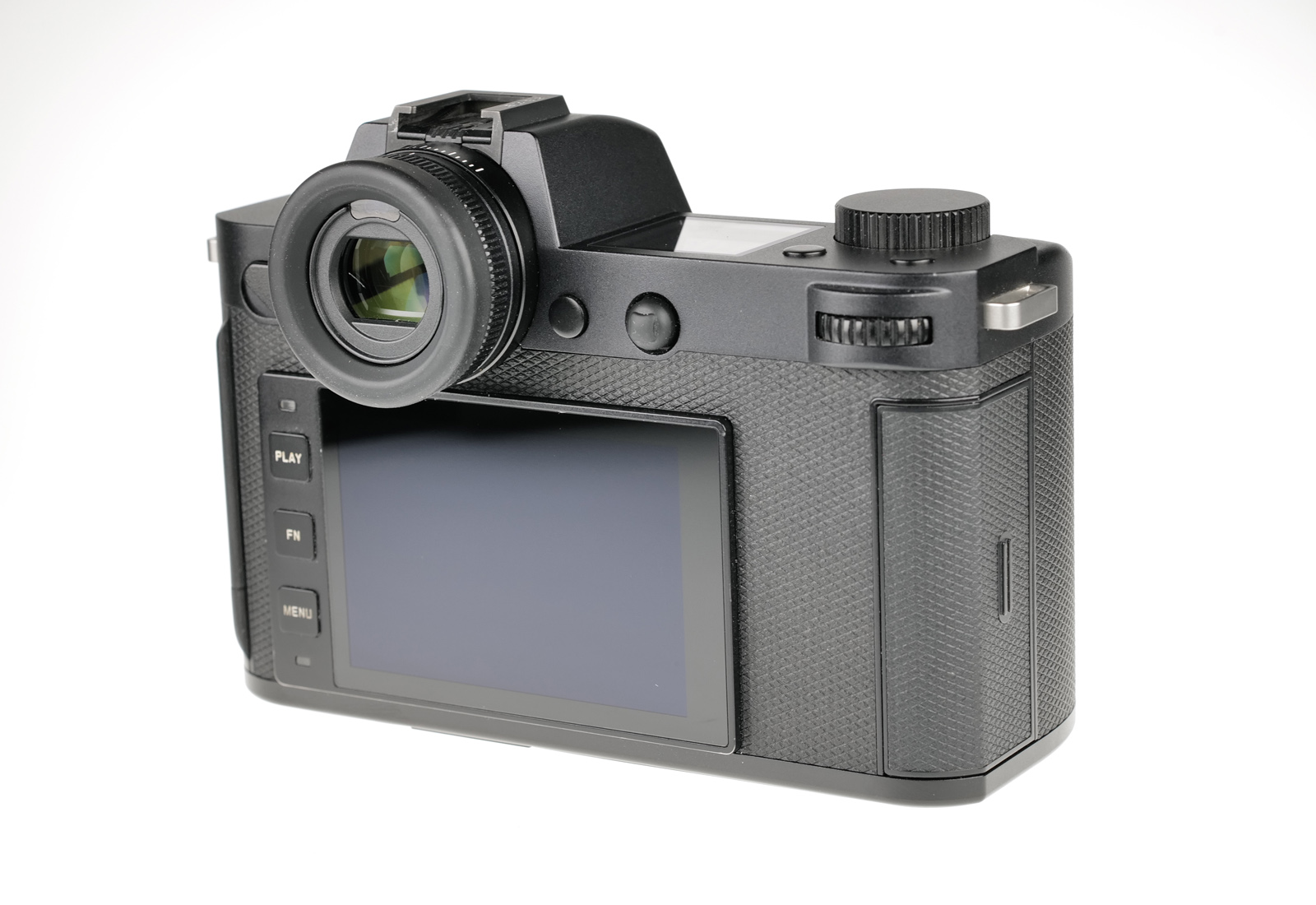 Leica SL2, black 10854