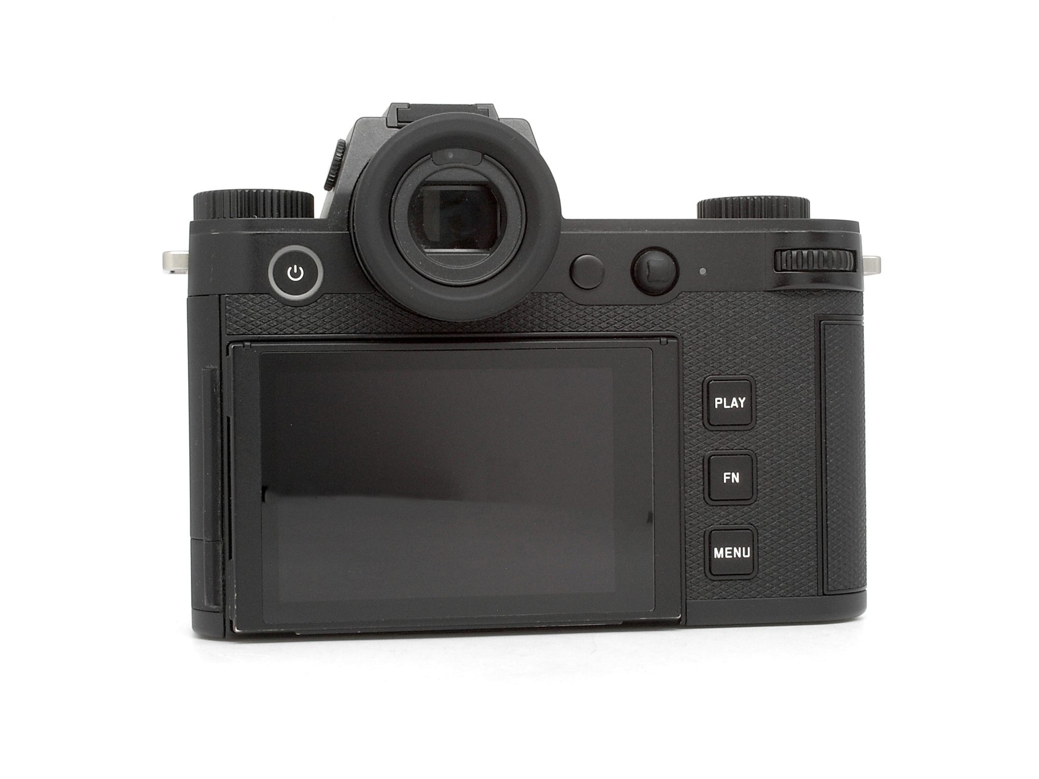 Leica SL3, black