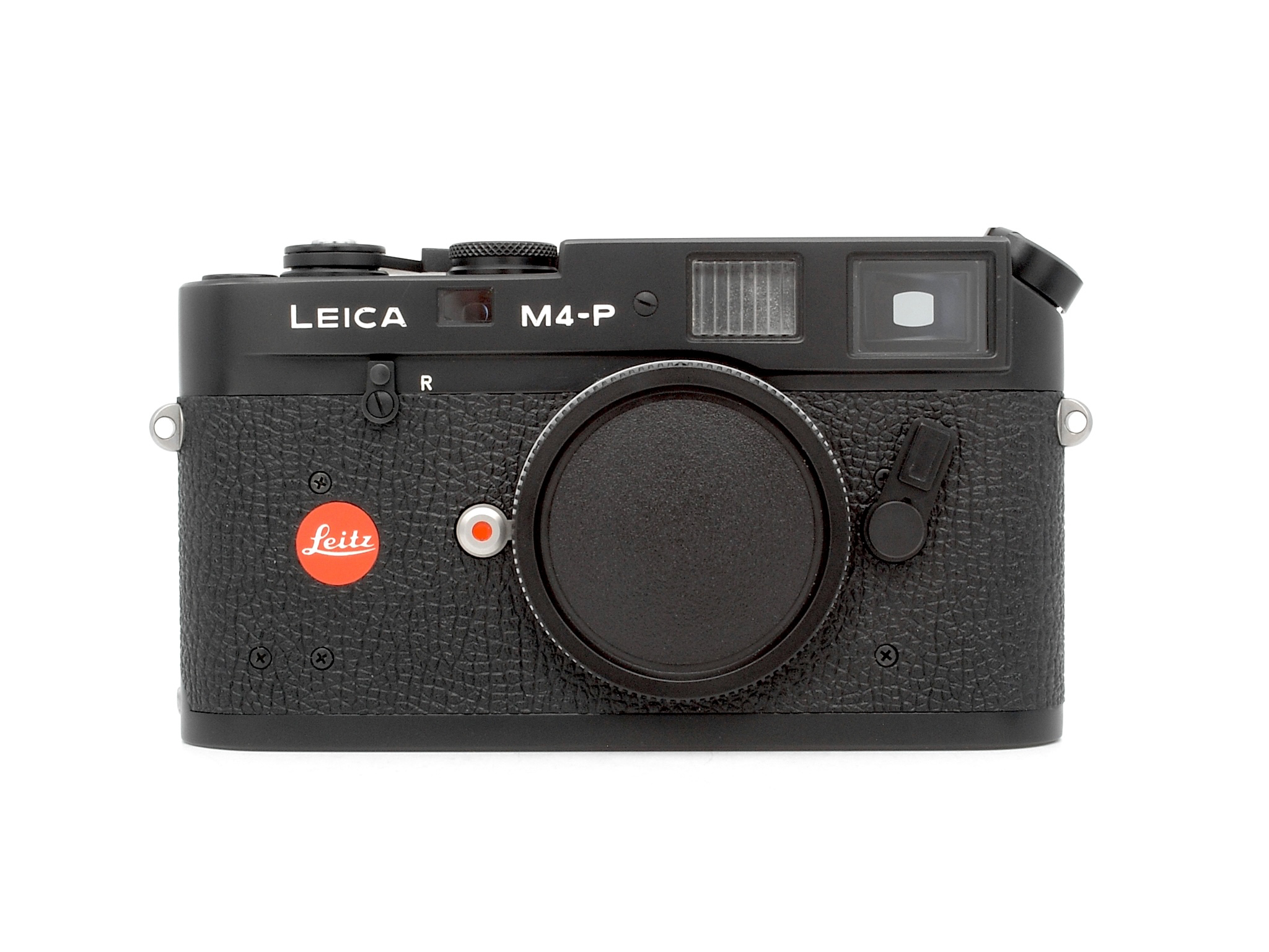 Leica M4-P black