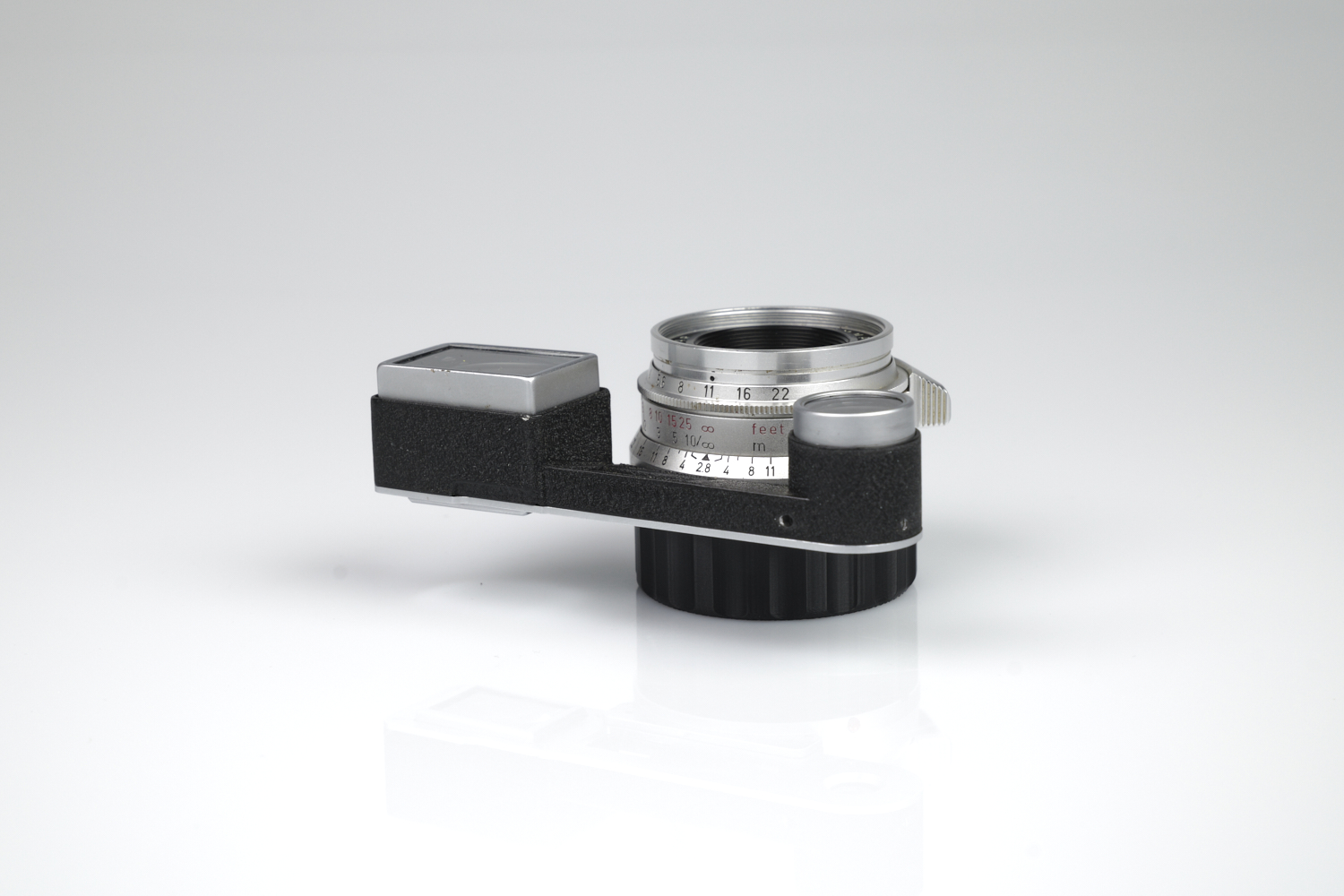 Leica Summaron-M 2.8/35mm