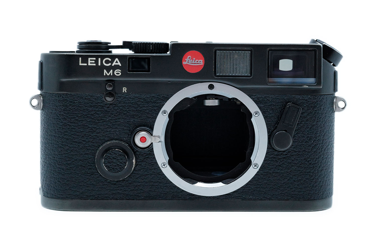 Leica M6, black (10404)