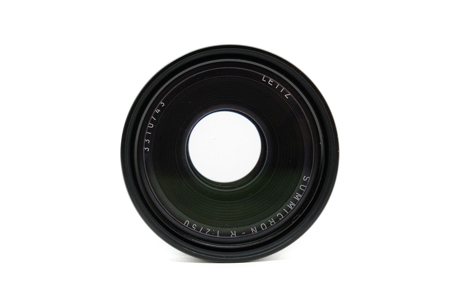 Leica Summicron-R 2/50mm (11215)