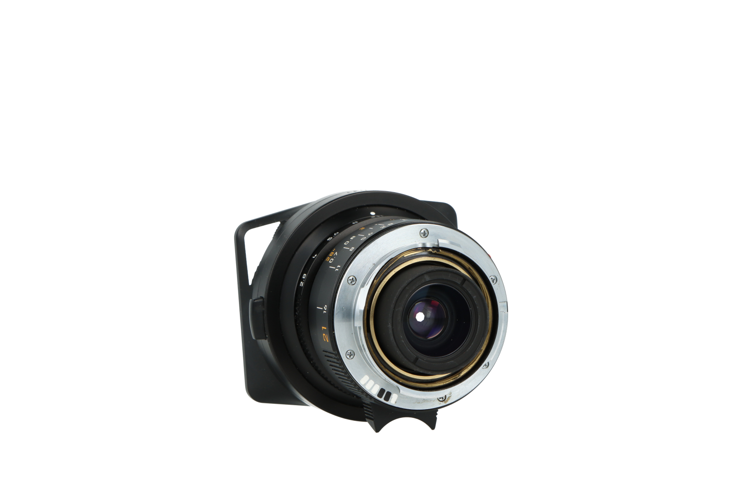 Elmarit 21mm 2.8 ASPH. (11135)