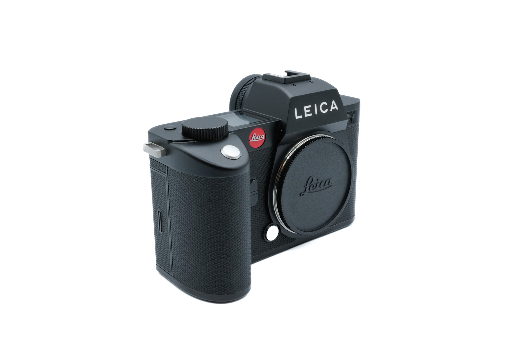Leica SL2 Black