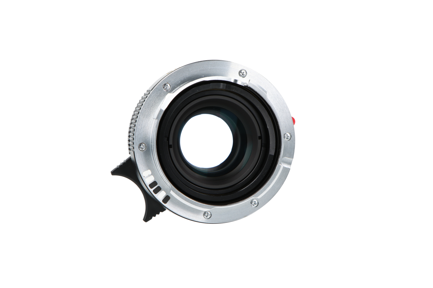 Summarit-M 2,5/50 mm, nero (11644)