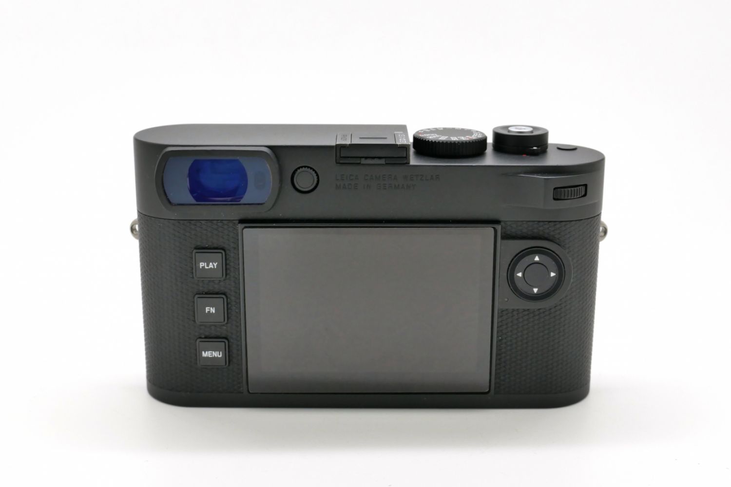 Leica M EV1
