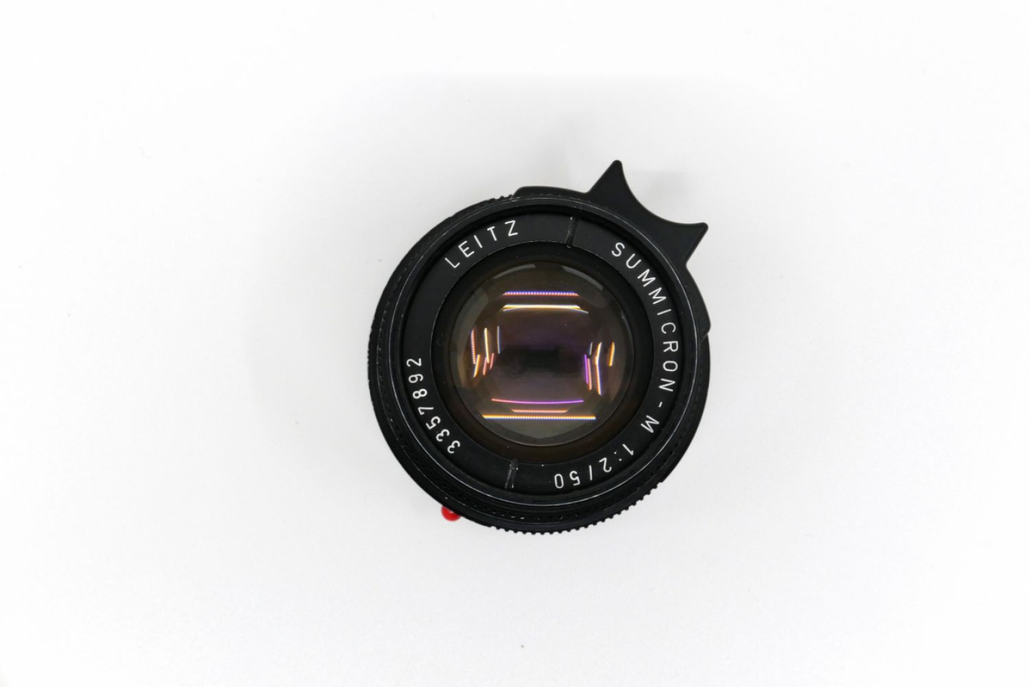 Leica Summicron-M 2/50mm V4