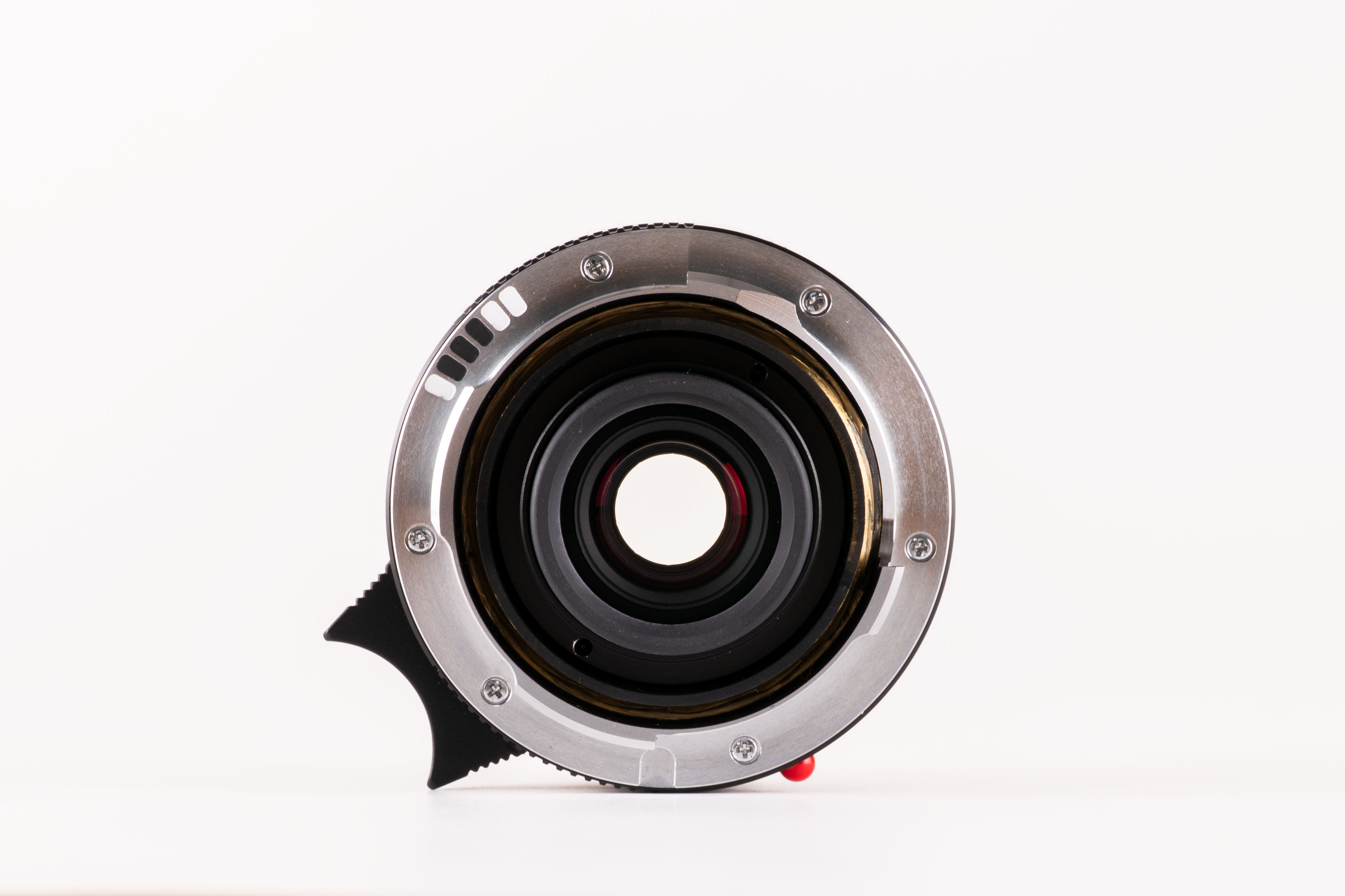 Leica Elmarit-M 2,8/28mm ASPH., black 