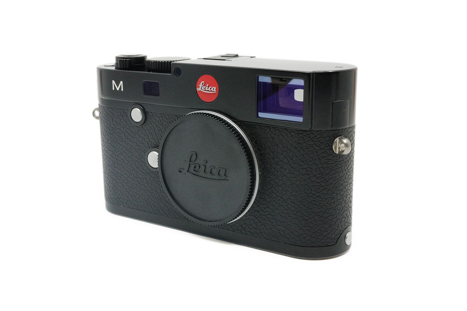 Leica M (Typ 240) black