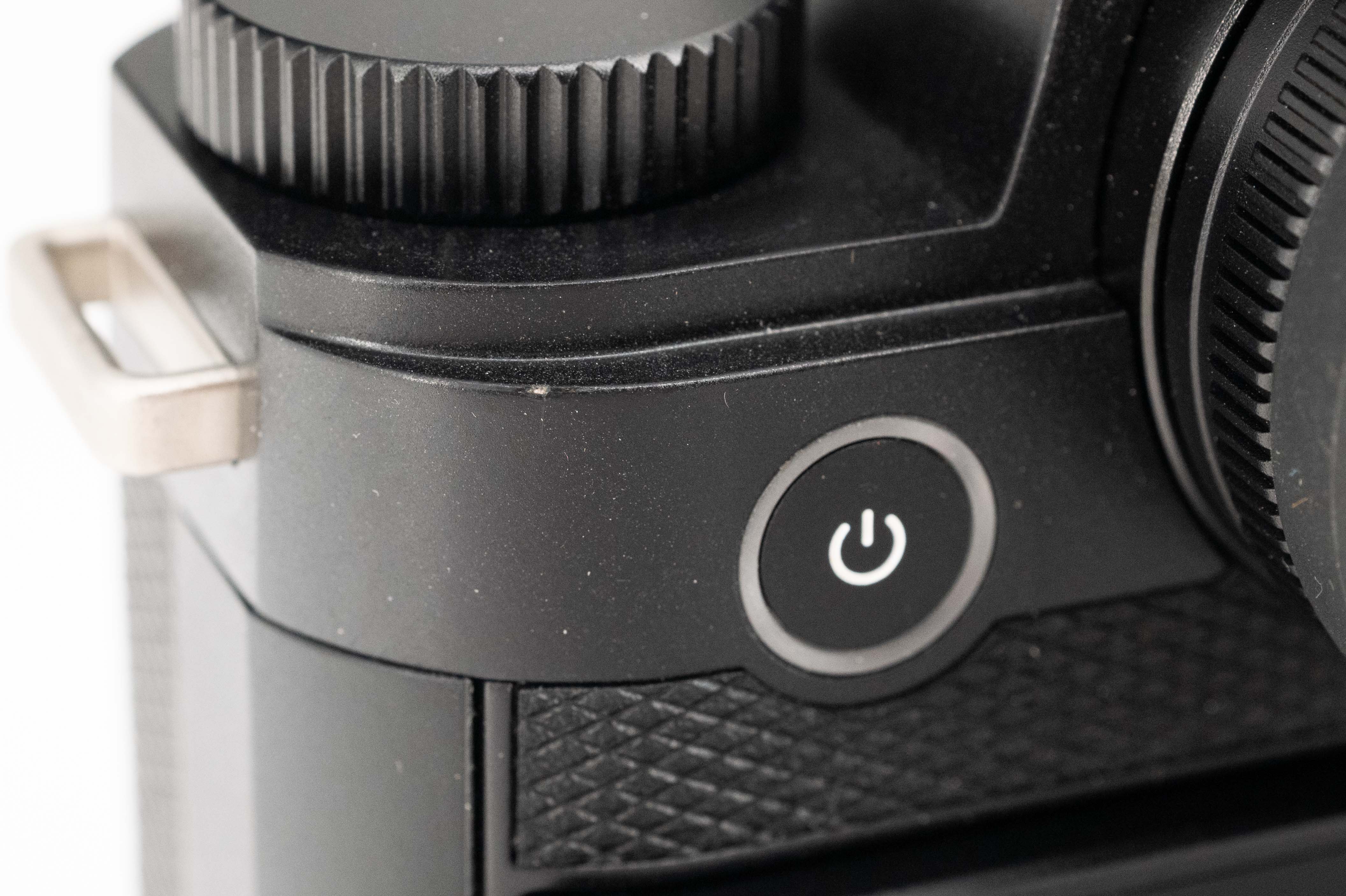 Leica SL3-S Black 10643