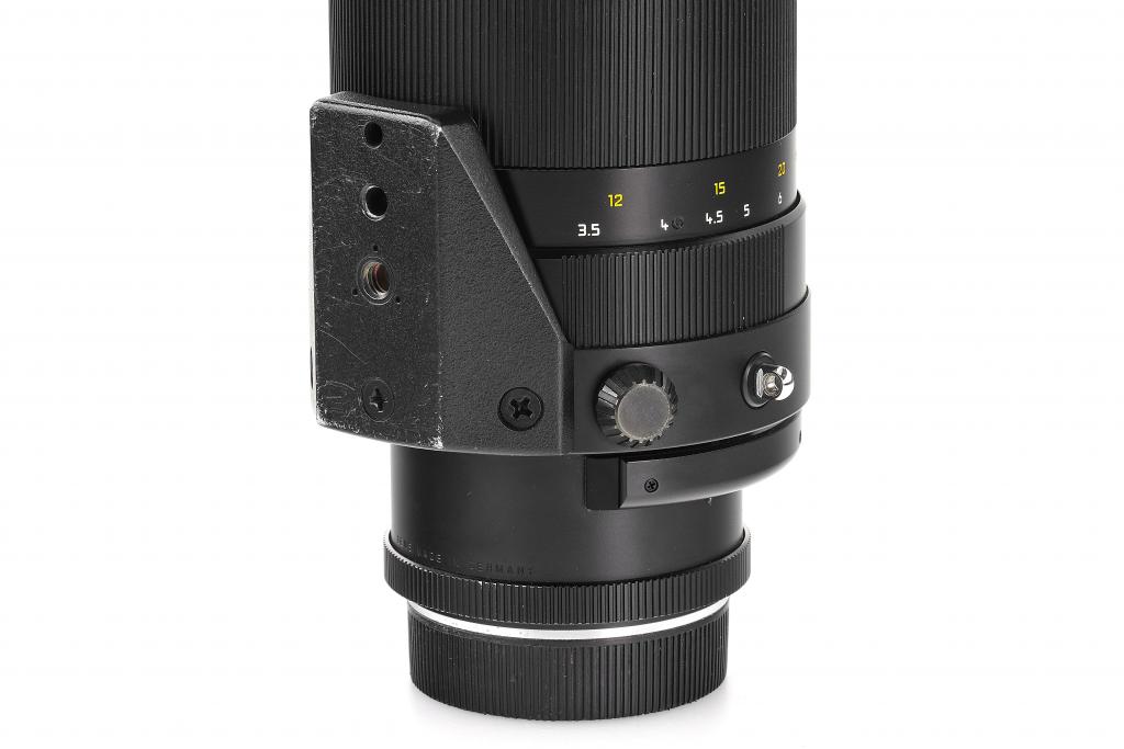 Leica Apo-Telyt-R 11261 4/280mm Leica Apo-Telyt-R 11261 4/280mm