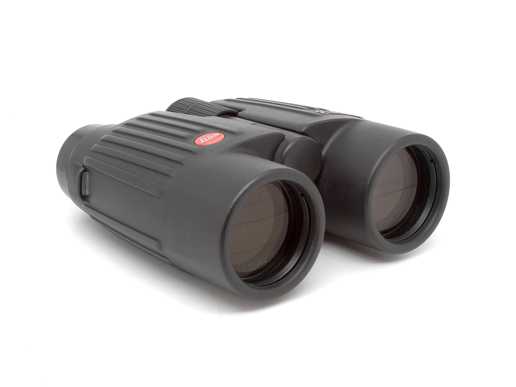 Leica Trinovid 8×42 BA, black