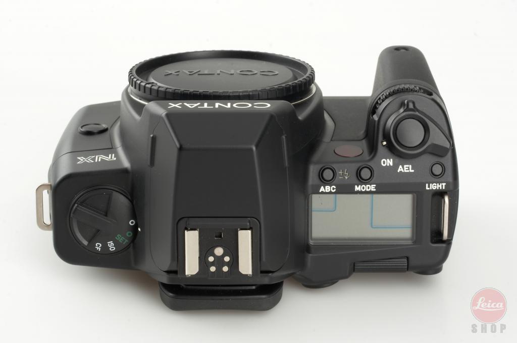 Contax NX Contax NX