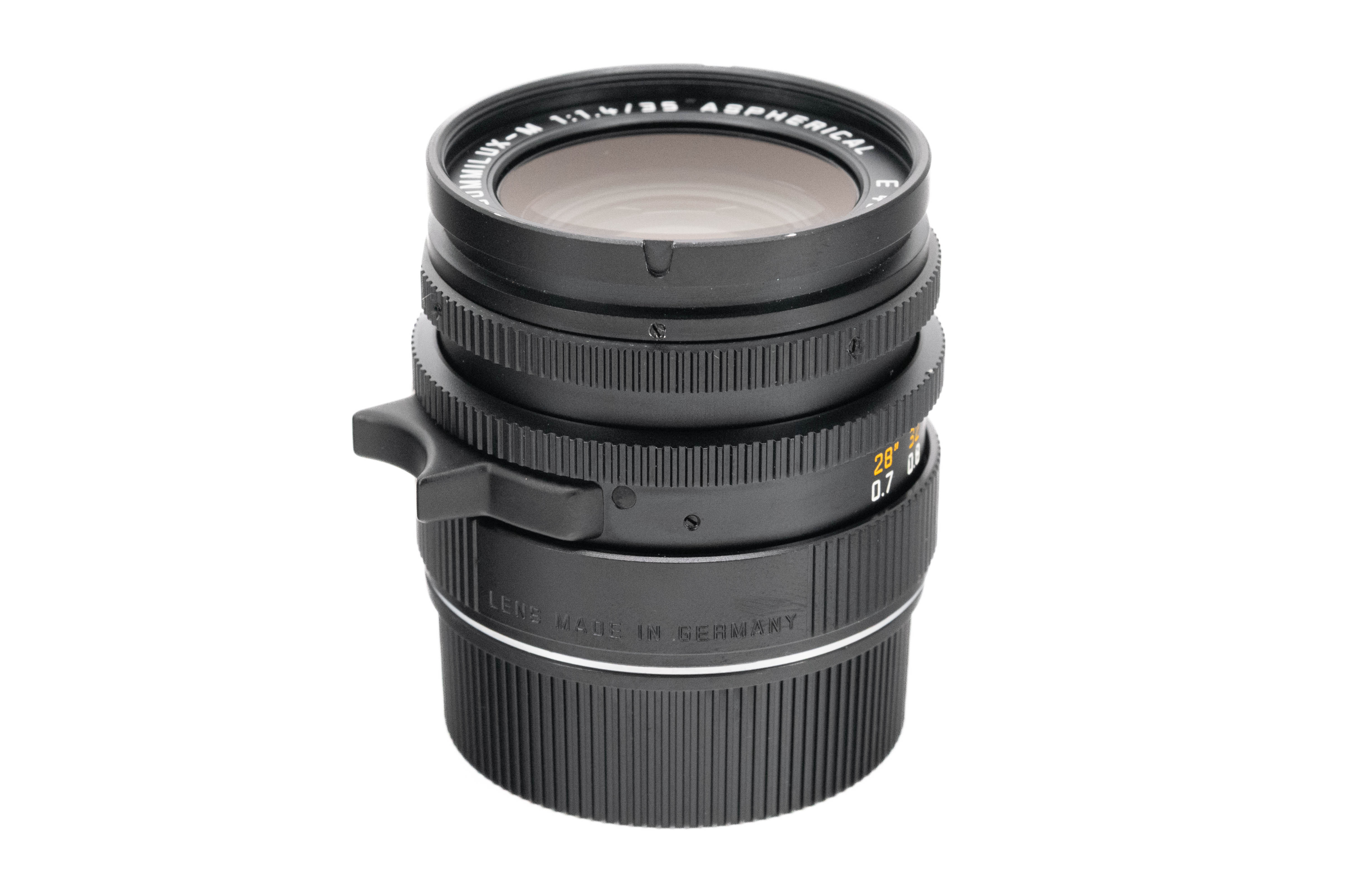 Leica Summilux-M 35mm f/1.4 ASPHERICAL 11873