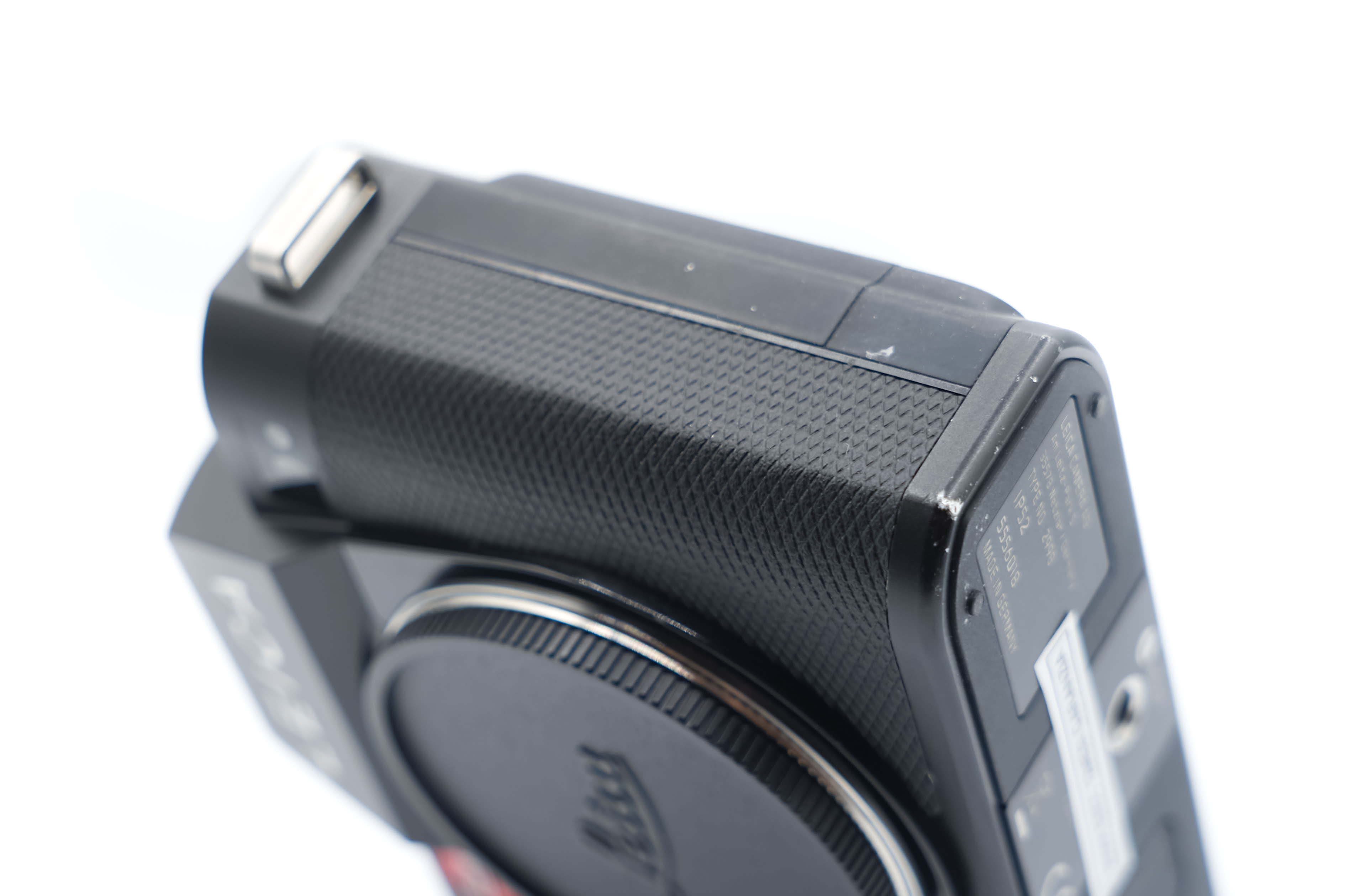 Leica SL2 Black Ex Demo