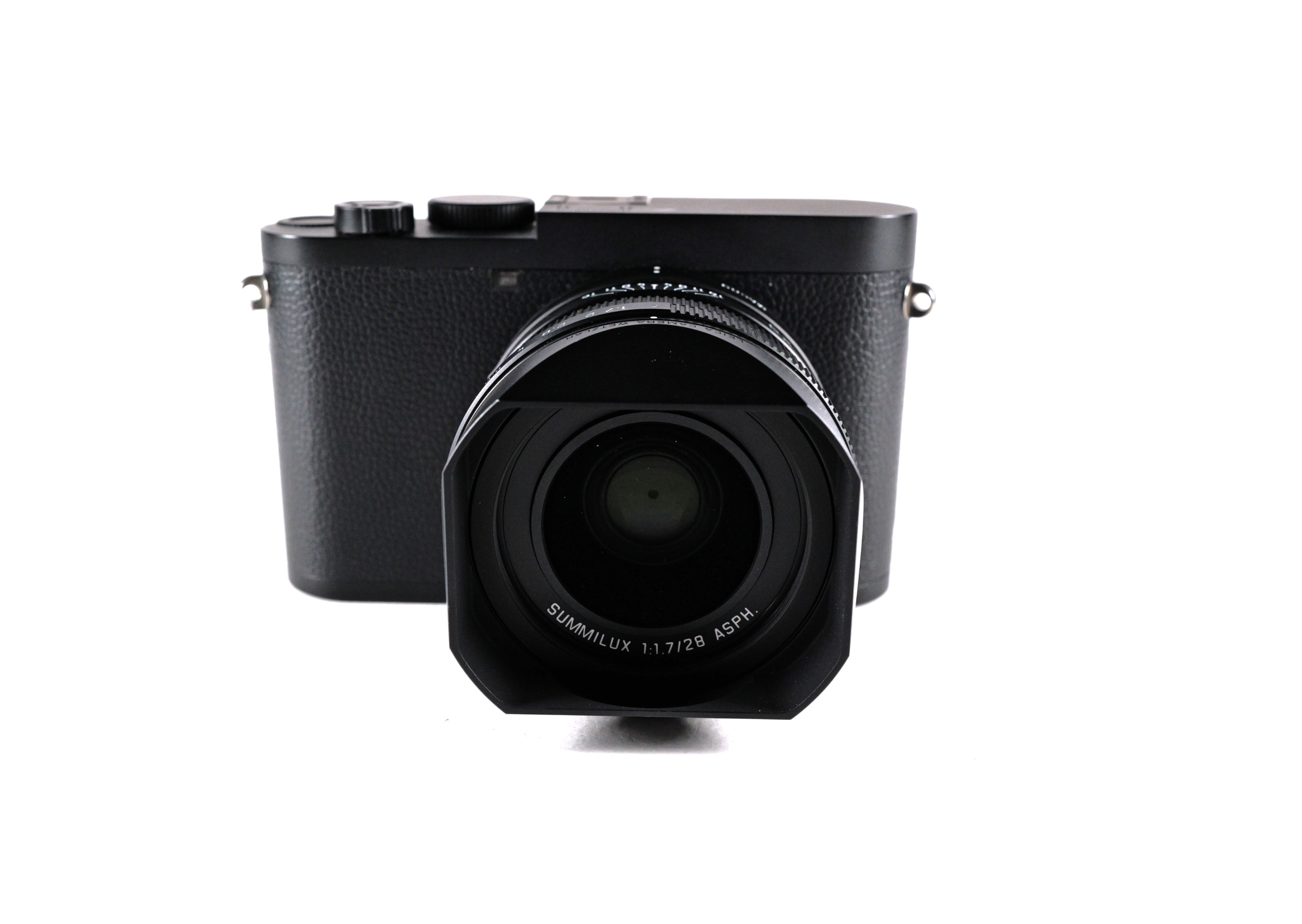 Leica Q2 28mm, Monochrom, EU/US/JP version