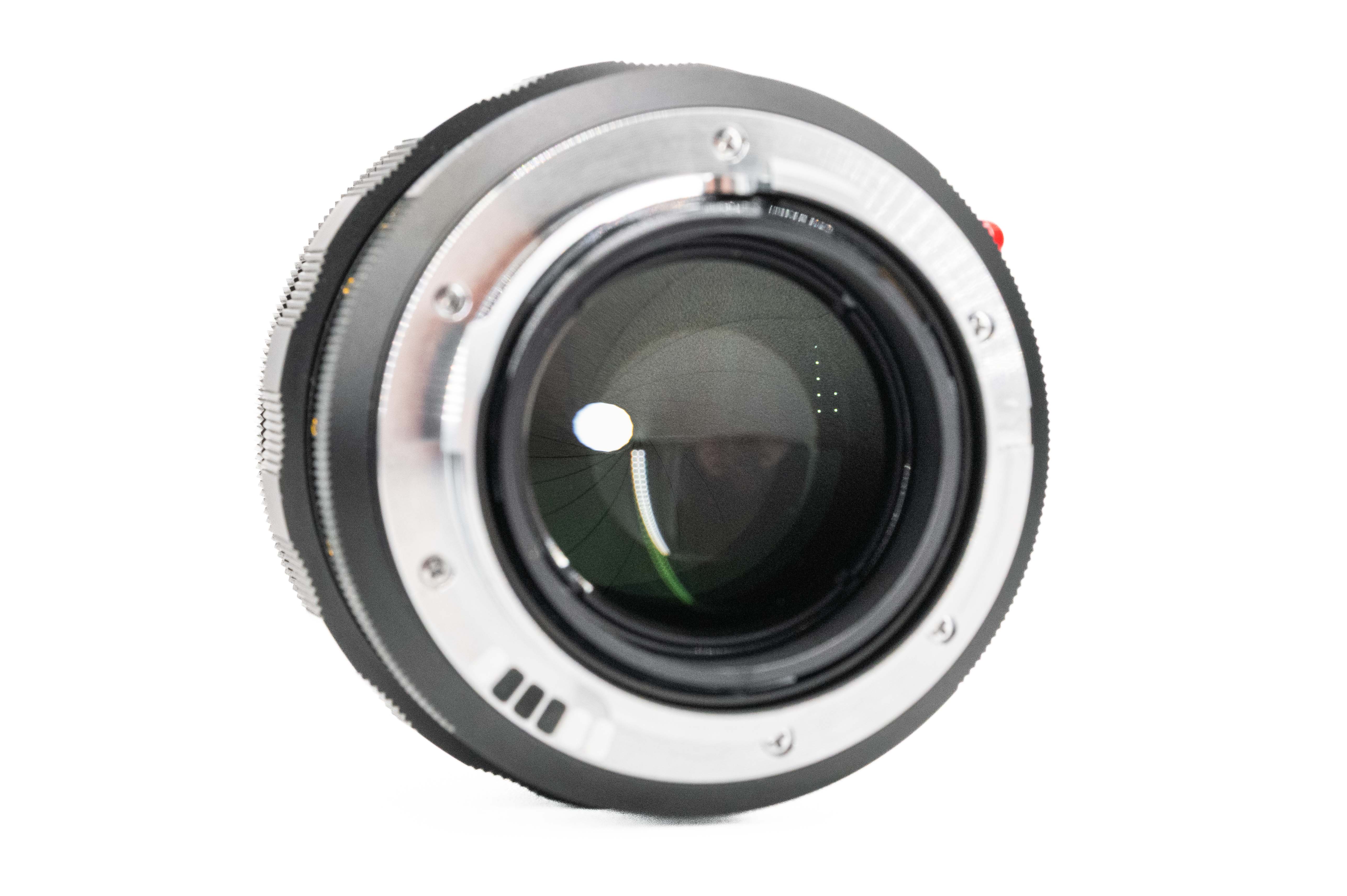 Leica Noctilux-M 50mm f/1.2 ASPH 11686