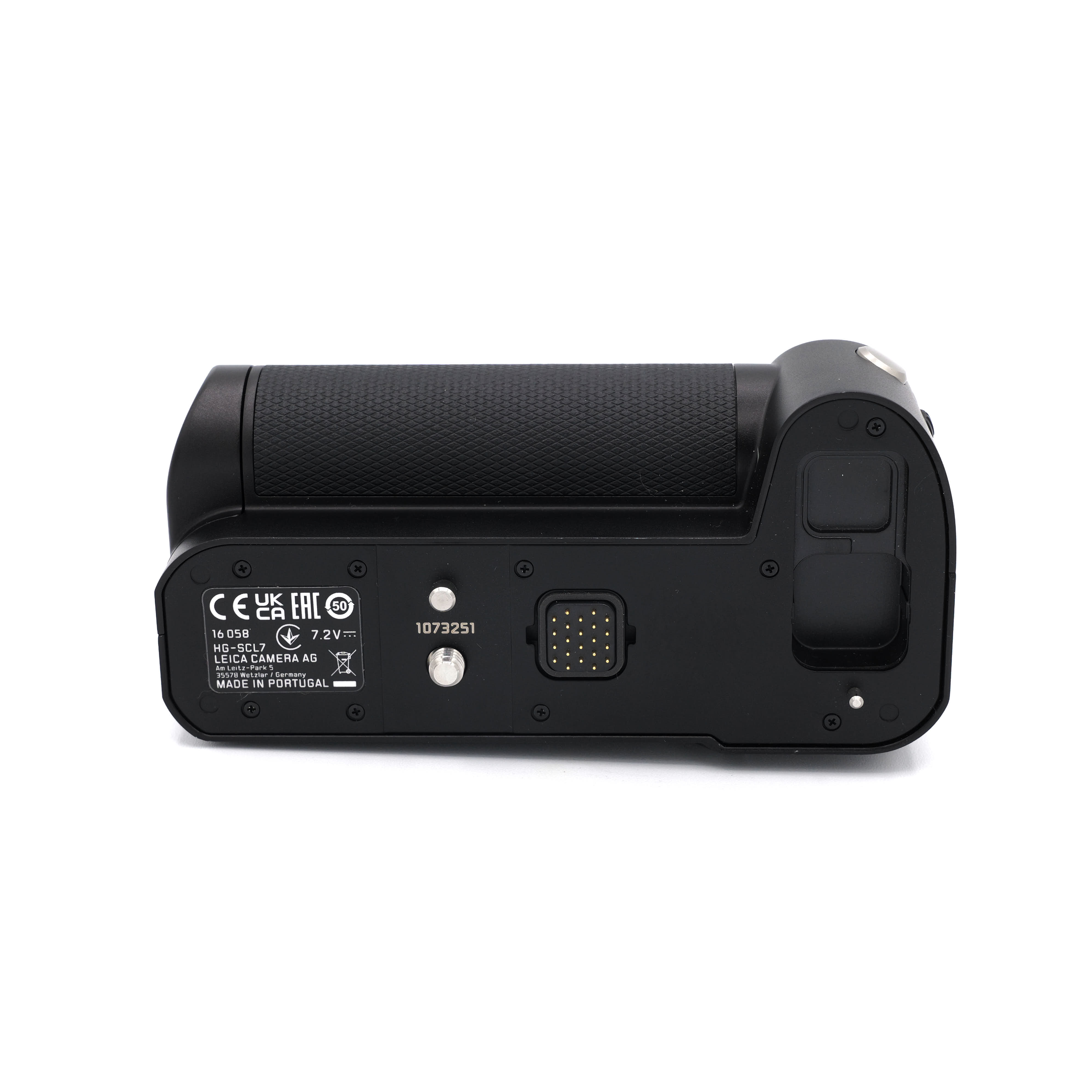 Leica Impugnatura multifunzione HG-SCL7 per SL3