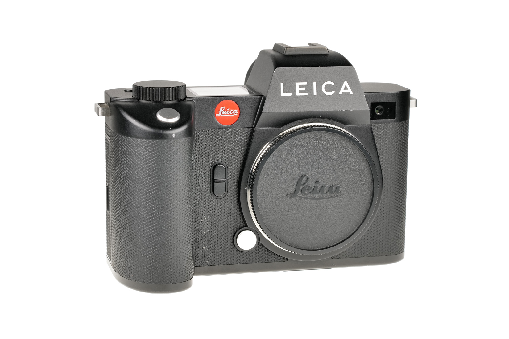 Leica SL2, black 10854