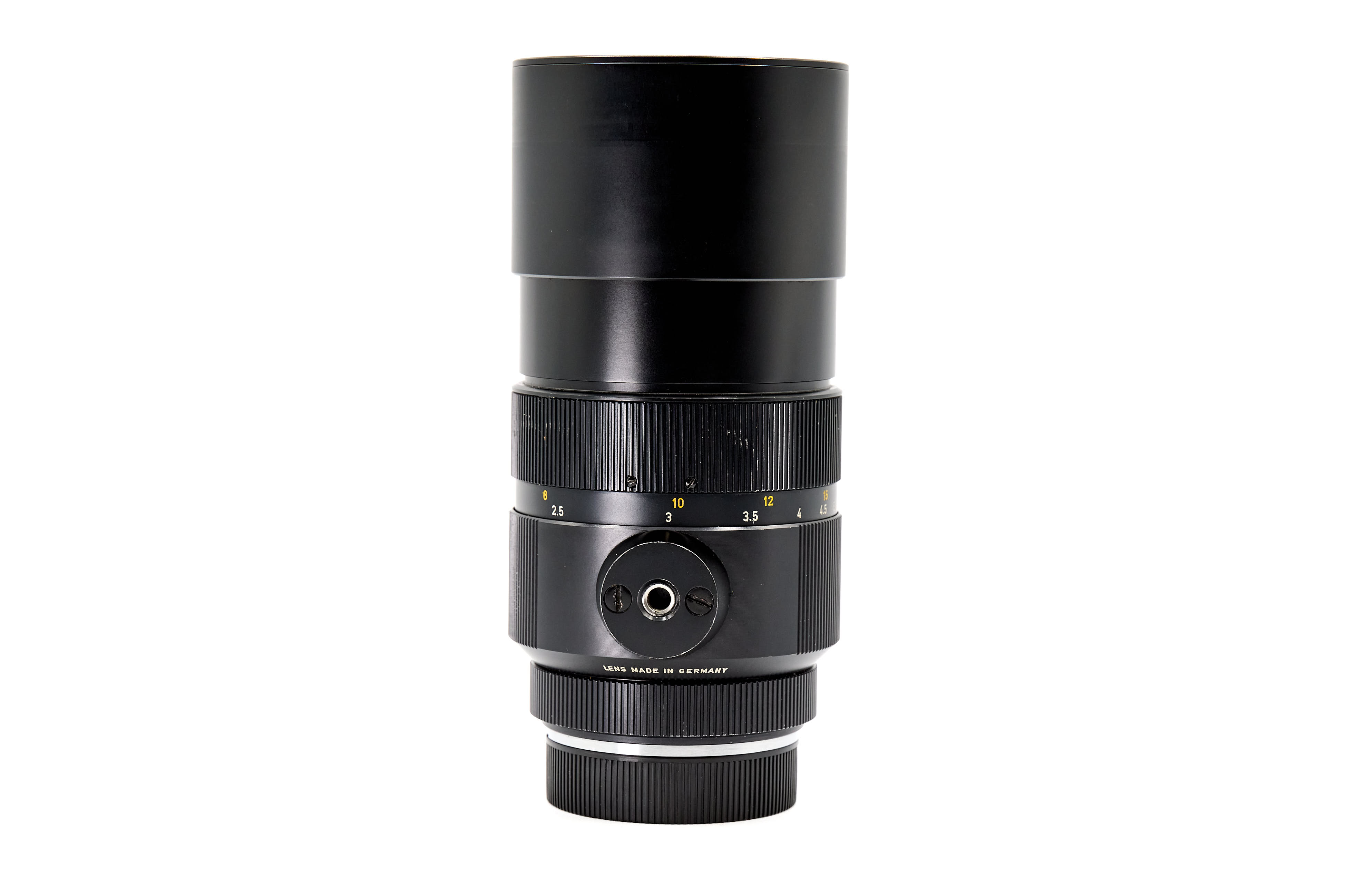 Leitz Elmarit-R 180mm f/2.8 11919