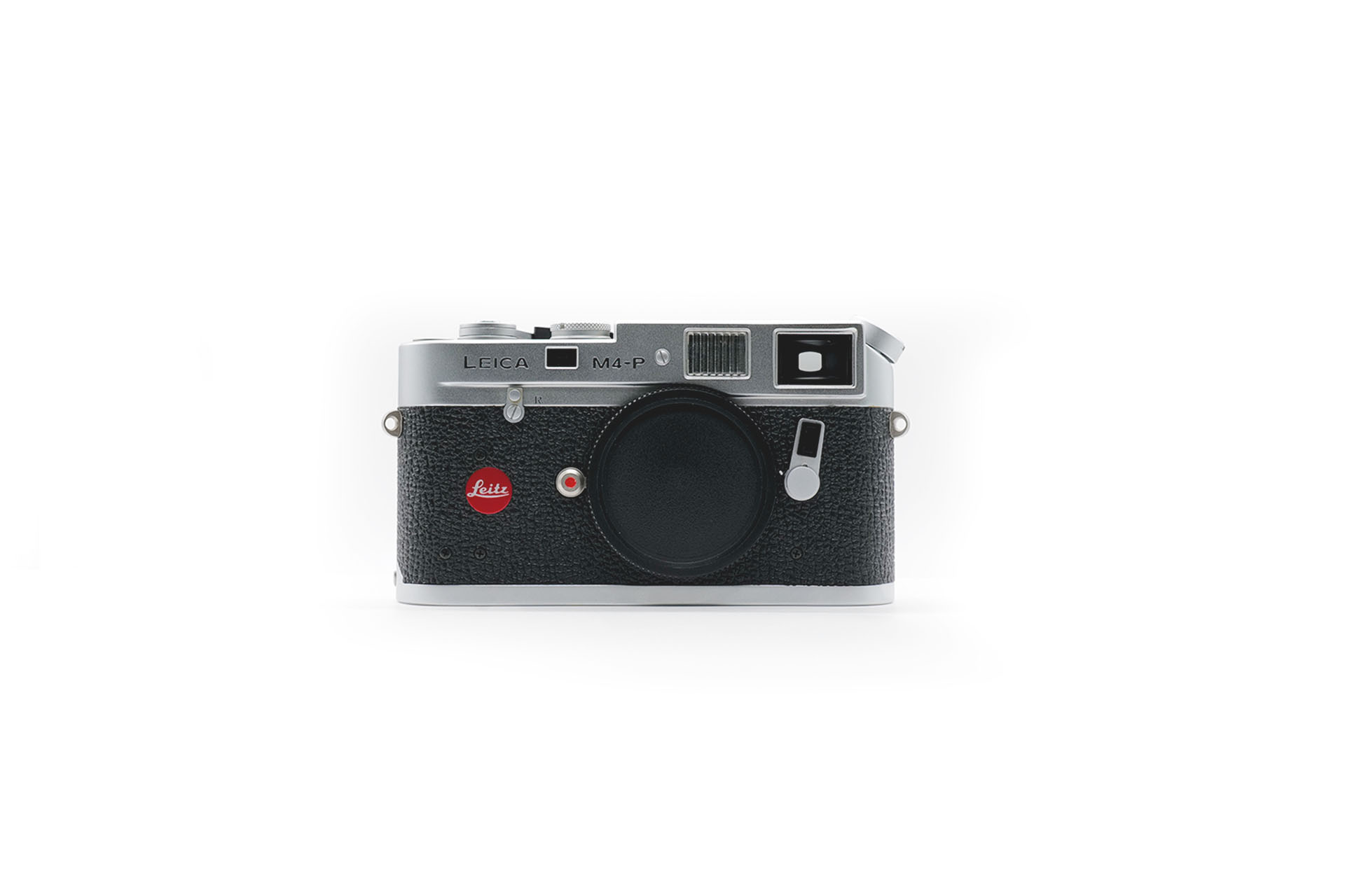 Leica M4-P special edition 1913-1983 CR (70th anniversary edition)
