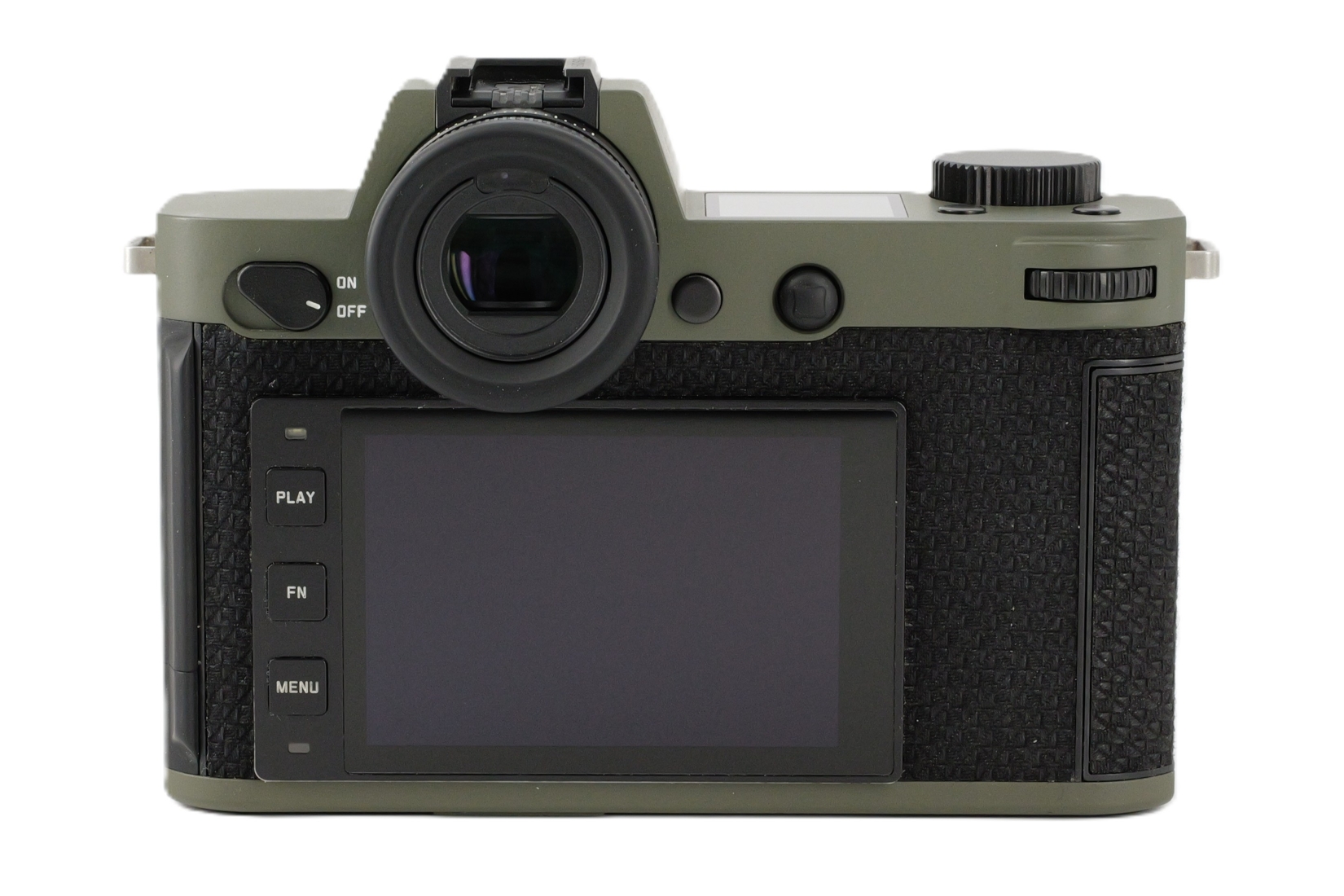 Leica SL2-S "Reporter", 10891