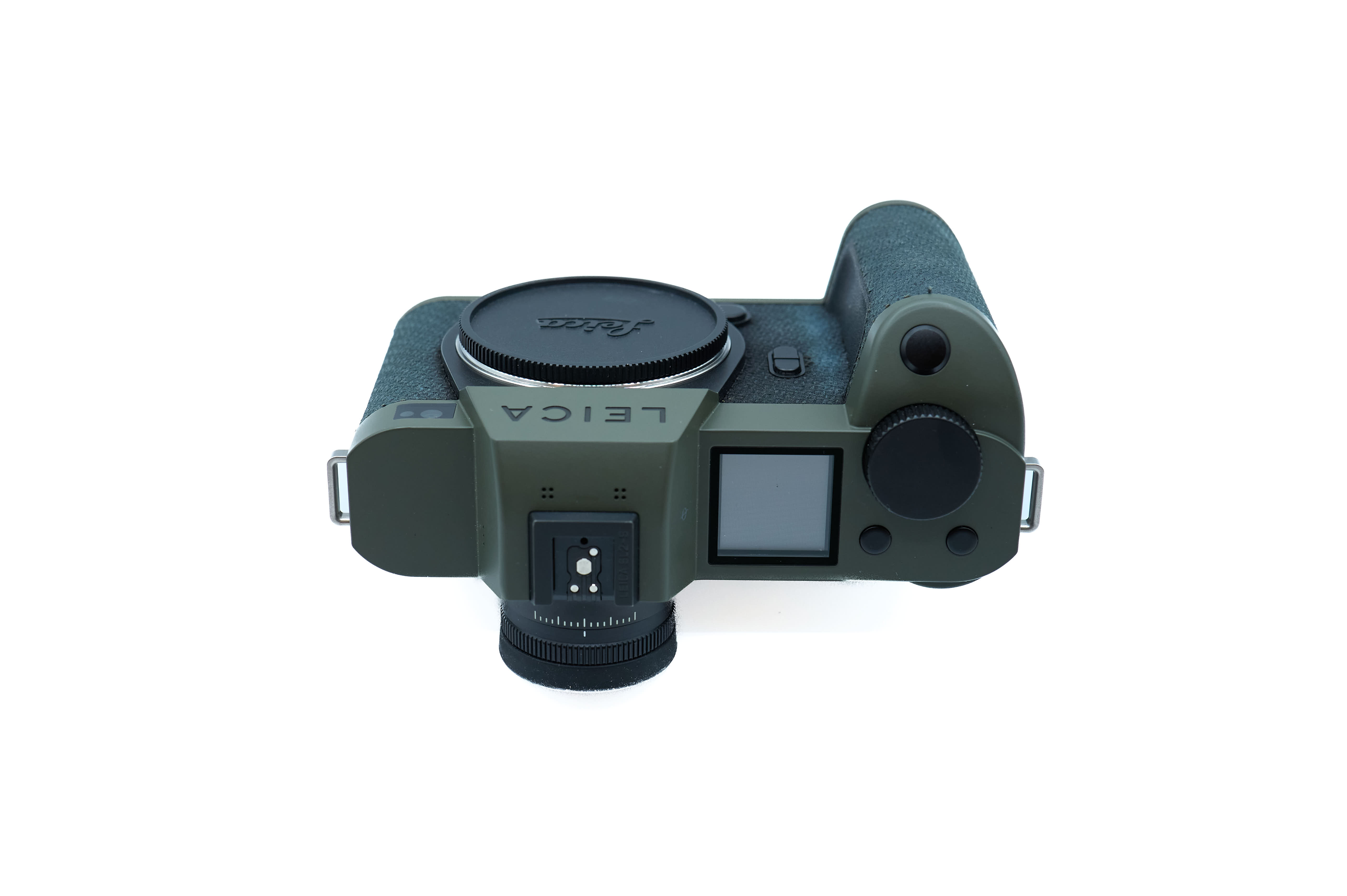 Leica SL2-S Reporter