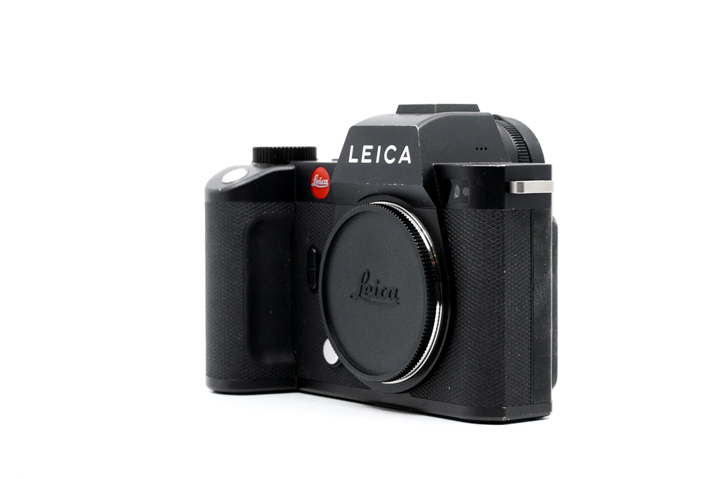 Leica SL2 black