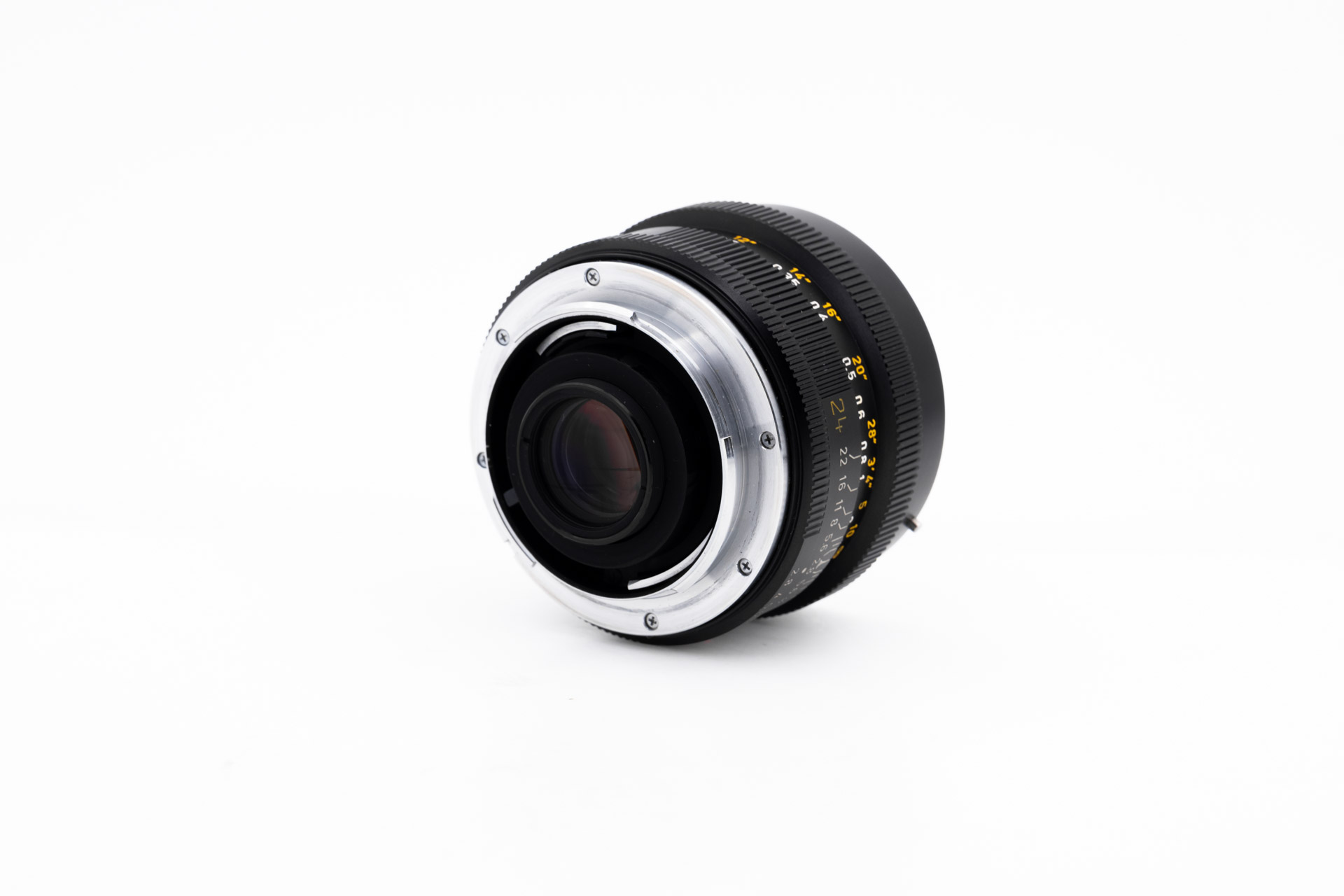 LEICA ELMARIT-R 2.8/24mm