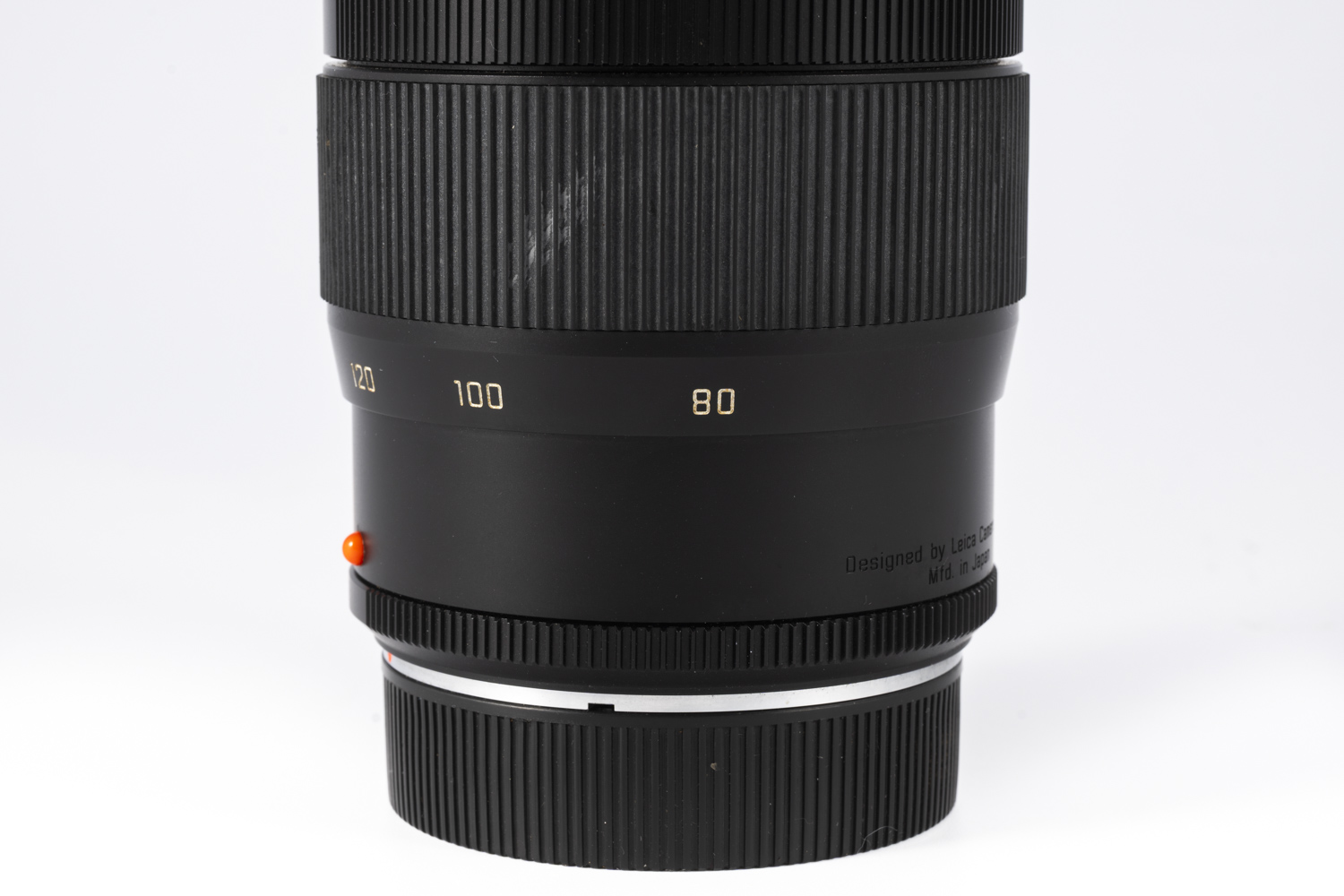 Leica VARIO-ELMAR-R 1:4/80-200 mm (11281)