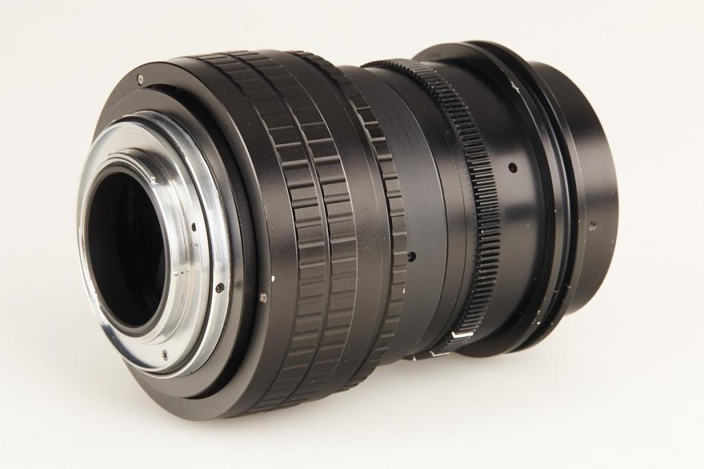 Elcan 6"/2,8 Elcan 6"/2,8