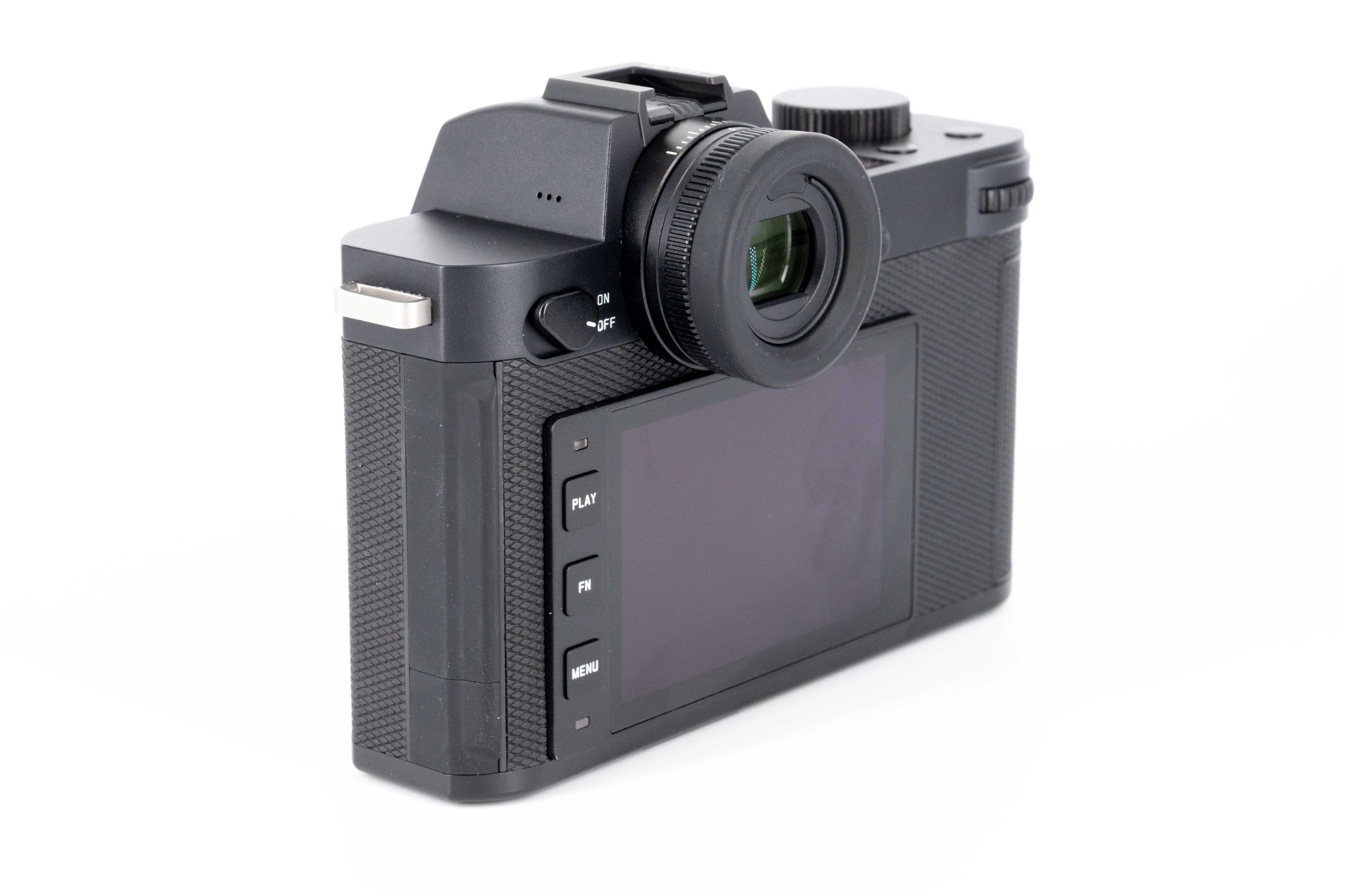 SL2, schwarz