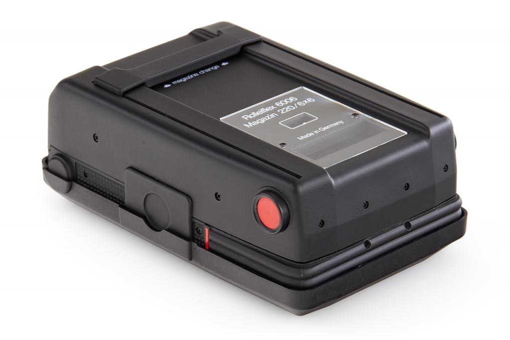 Rollei 6006 Magazine 220 Rollei 6006 Magazine 220