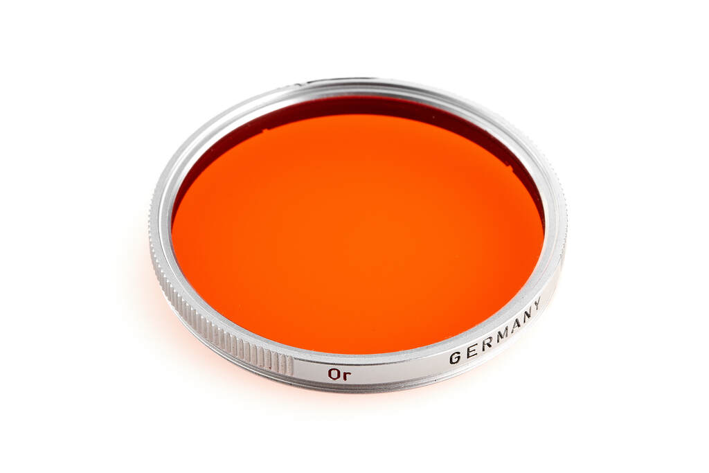 Leica E43 Or filter Leica E43 Or filter