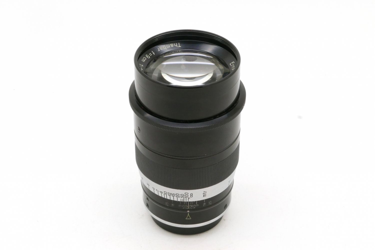 Leica Thambar 2.2/90mm