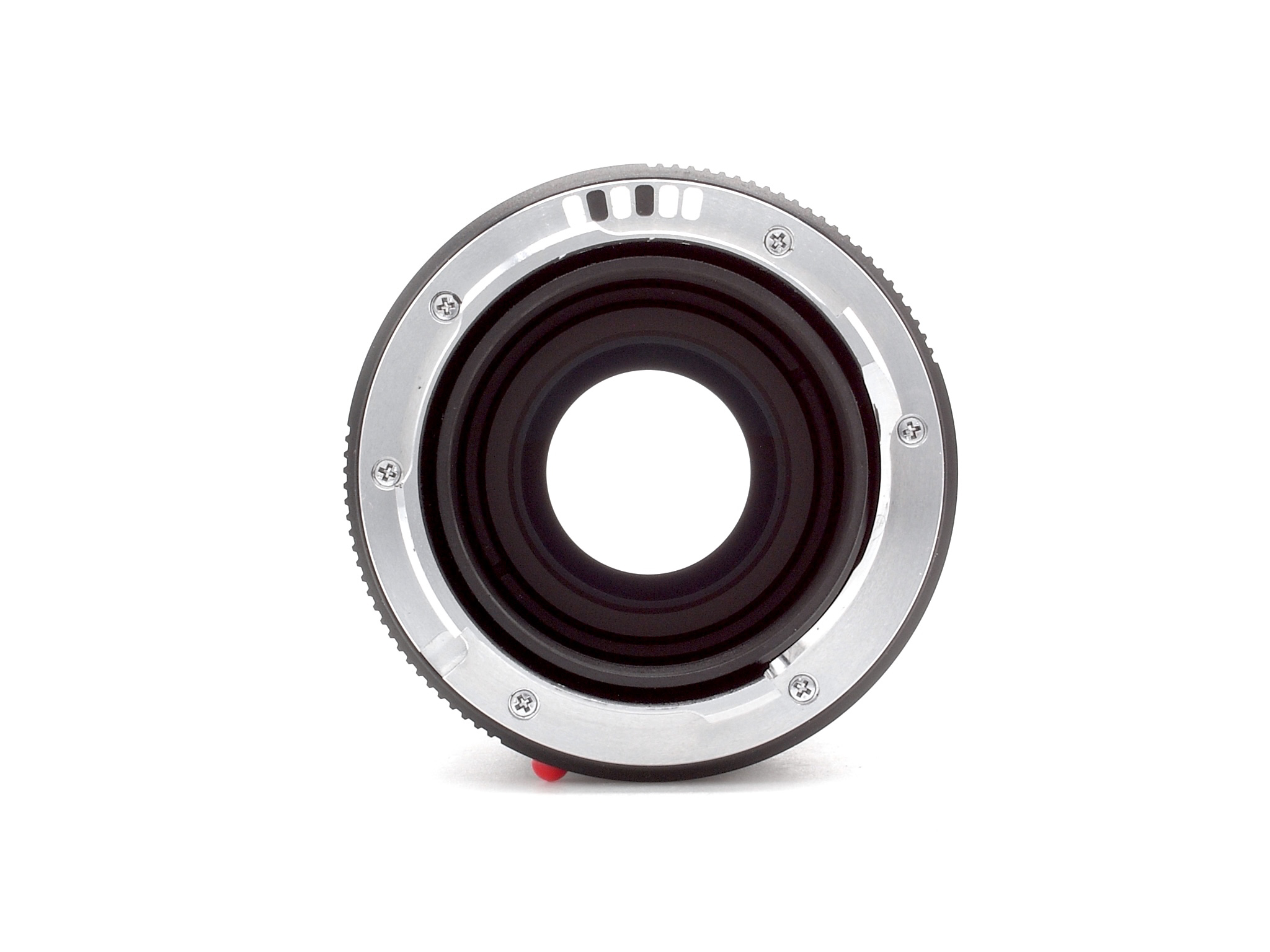 Leica Summarit-M 2.4/90mm black 6Bit